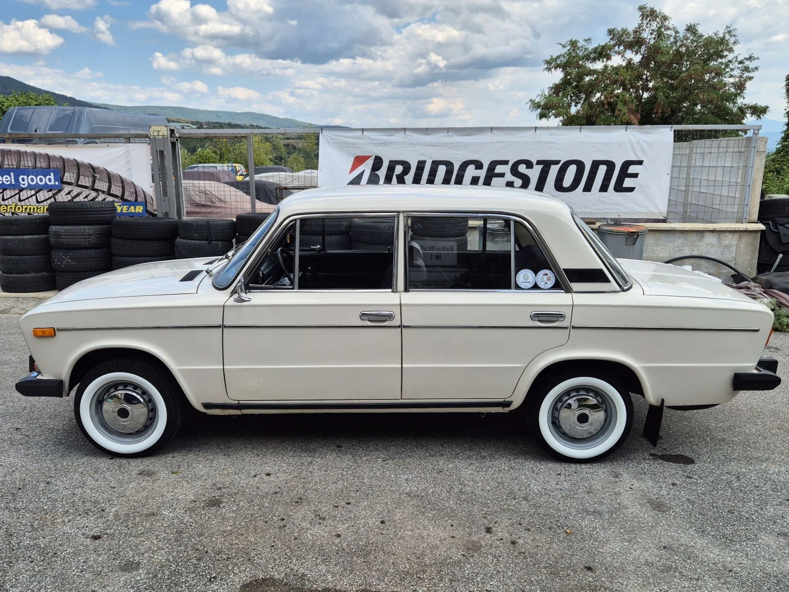 Lada 21061 1500SL, снимка 7 - Автомобили и джипове - 48264136