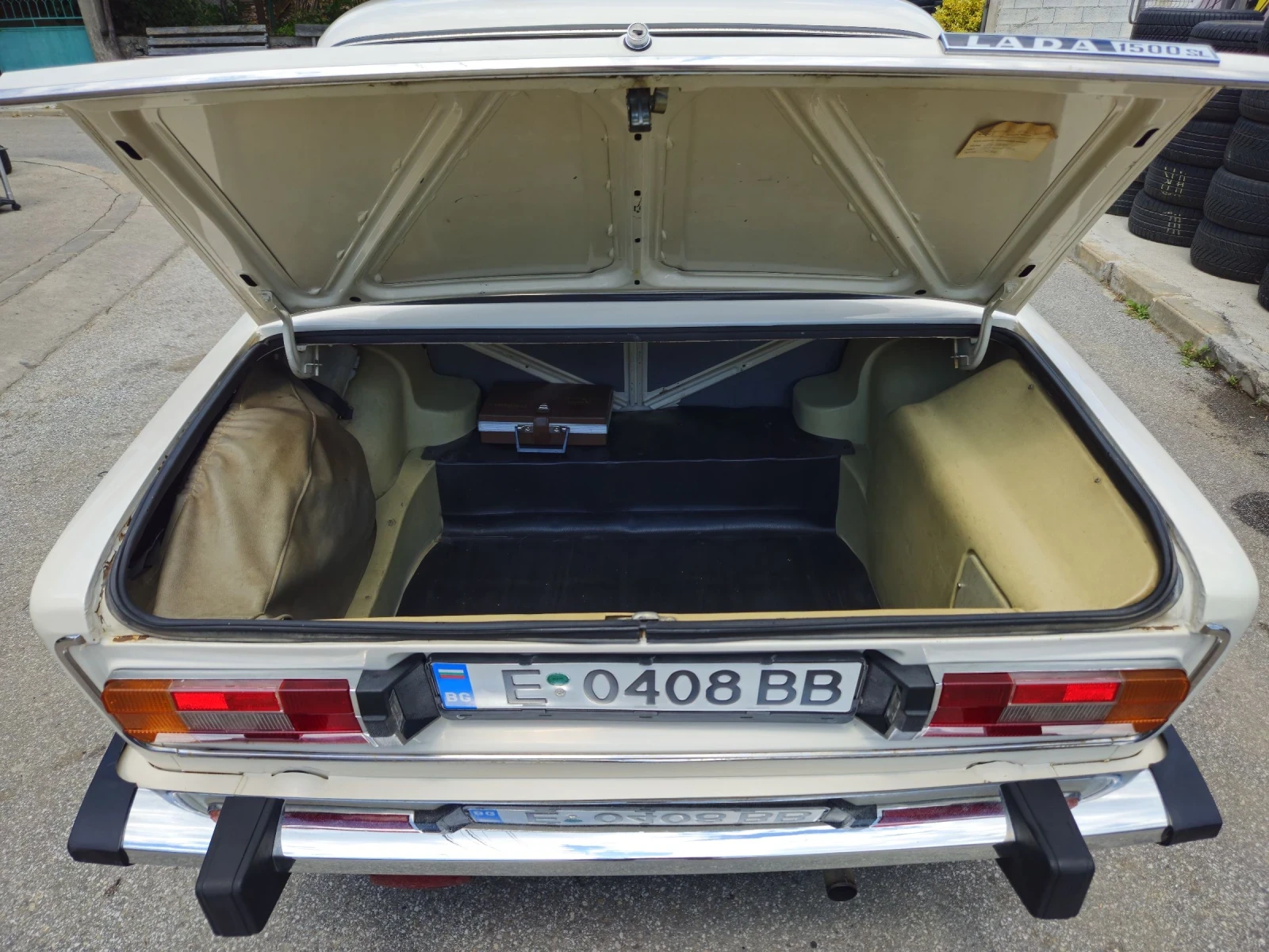 Lada 21061 1500SL | Mobile.bg   14