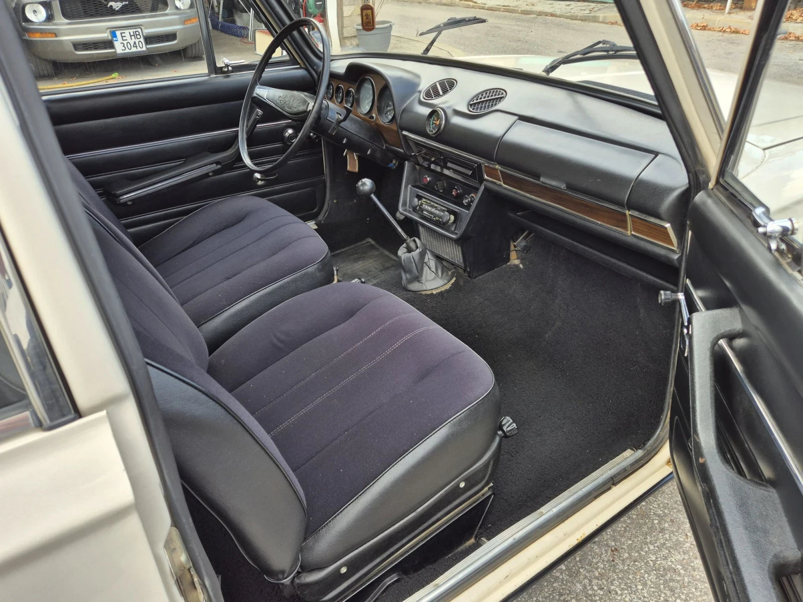 Lada 21061 1500SL, снимка 11 - Автомобили и джипове - 48264136