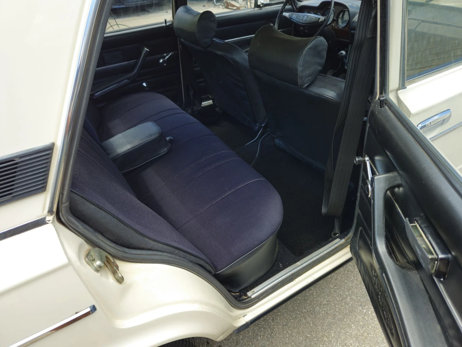 Lada 21061 1500SL | Mobile.bg   12