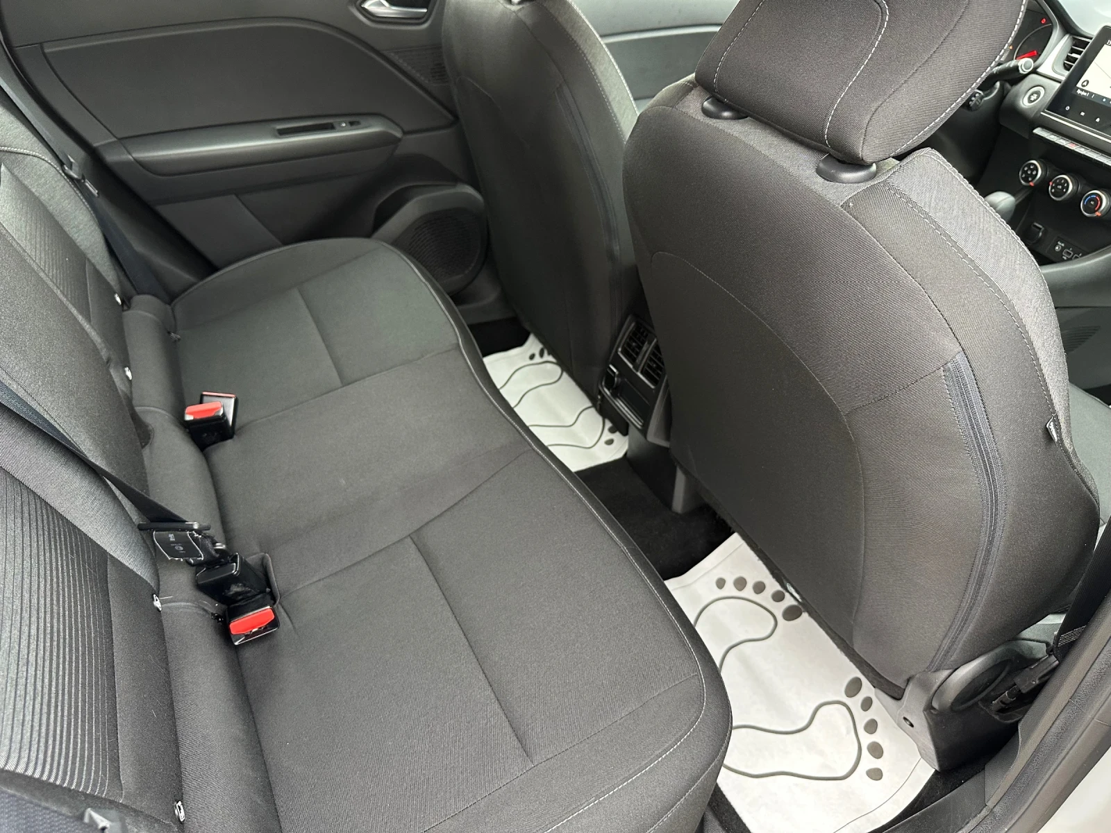Renault Captur 1.5DCI AUTOMATIC* BUSINESS*  - изображение 9