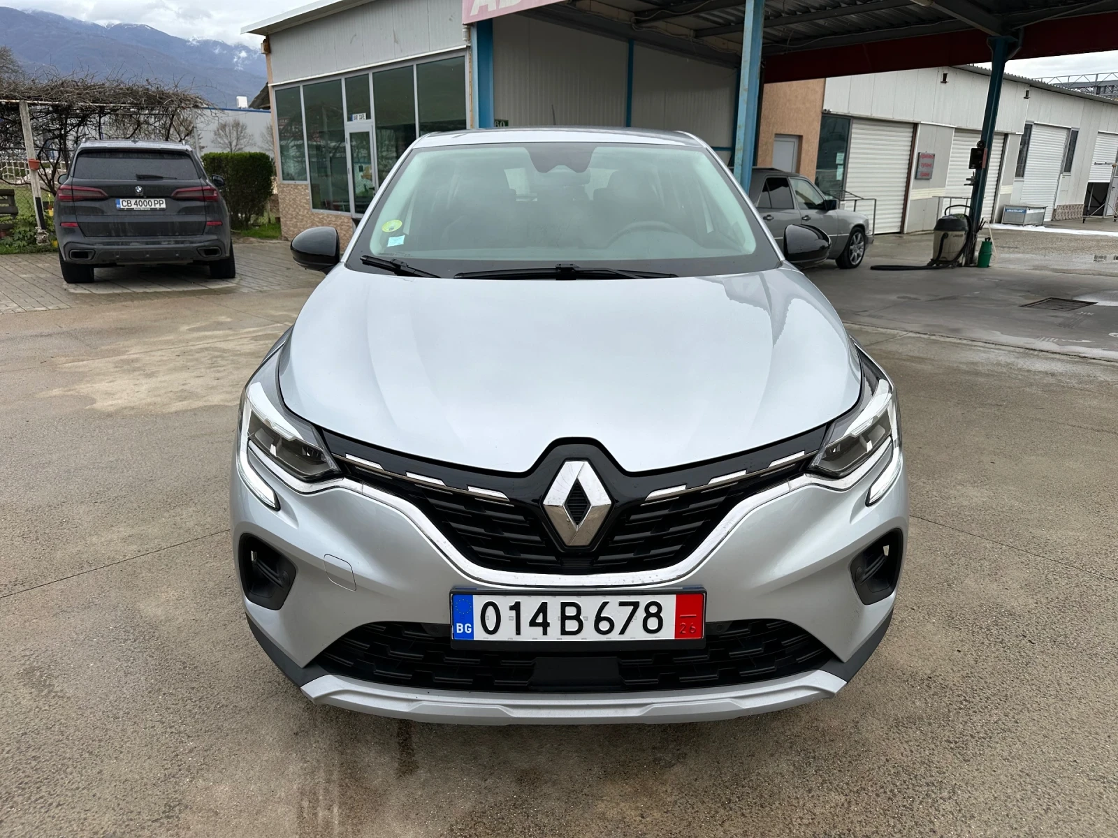 Renault Captur 1.5DCI AUTOMATIC* BUSINESS*  - изображение 2
