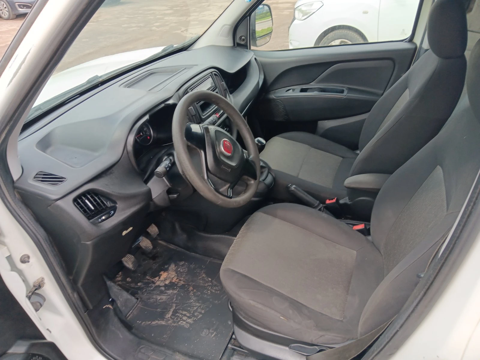 Fiat Doblo | Mobile.bg   13