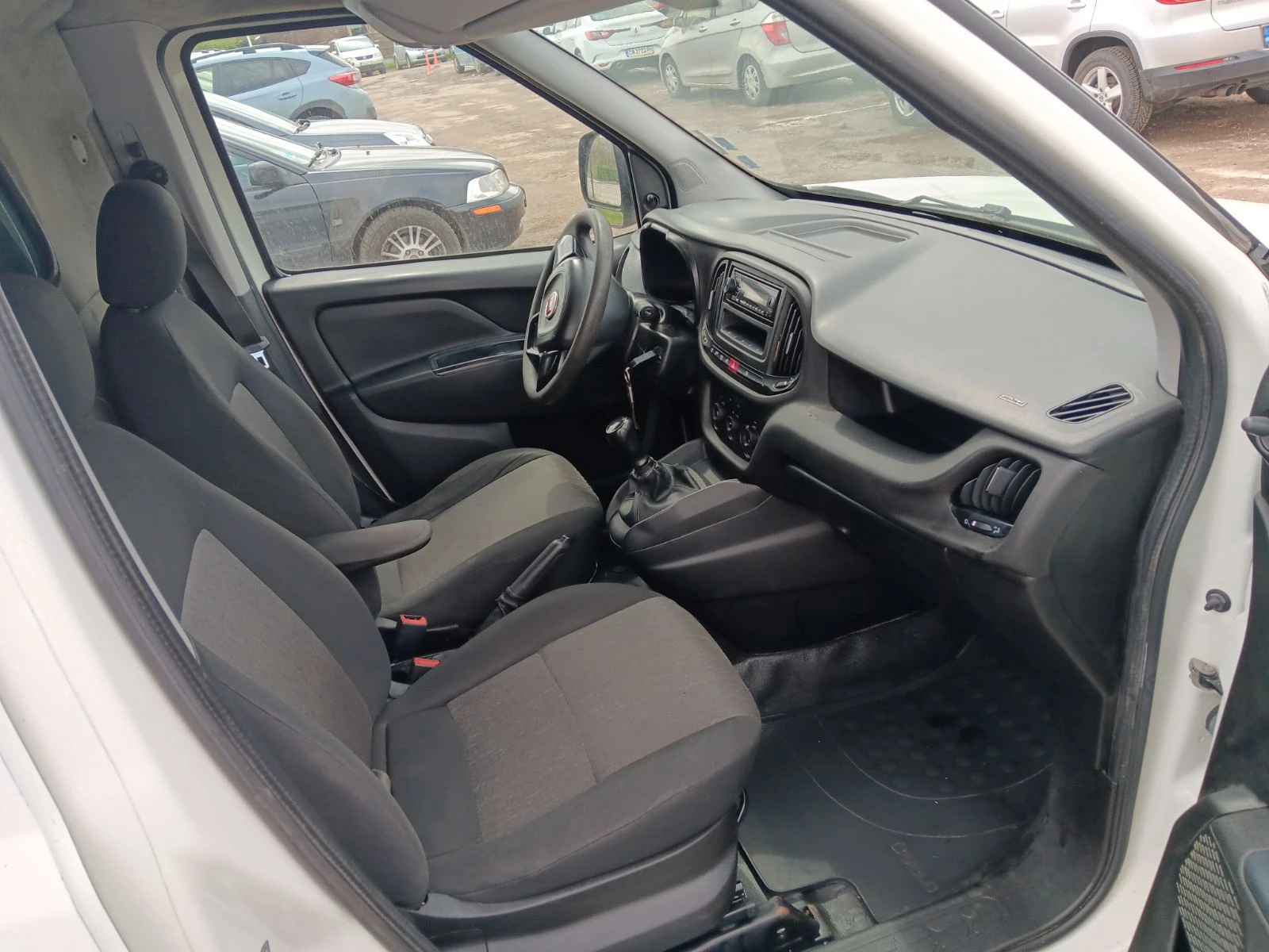 Fiat Doblo | Mobile.bg   14