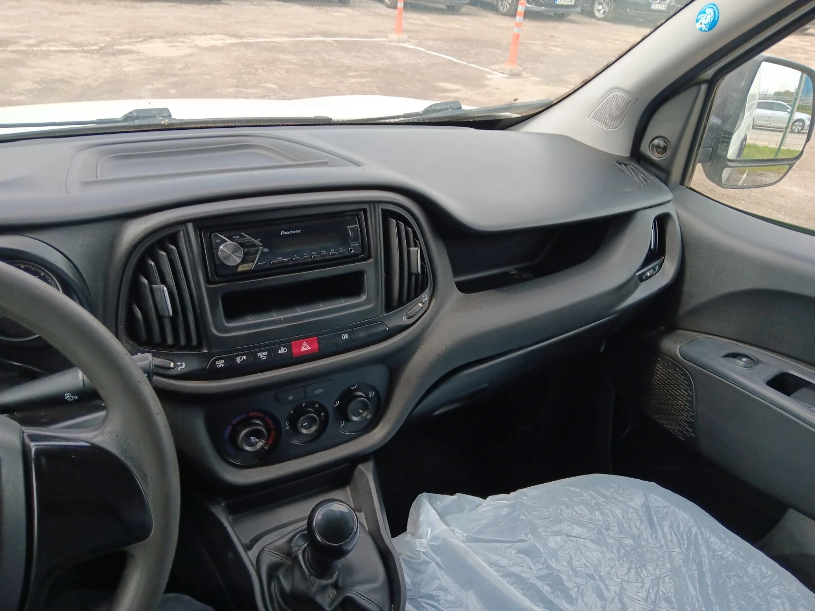 Fiat Doblo | Mobile.bg   11