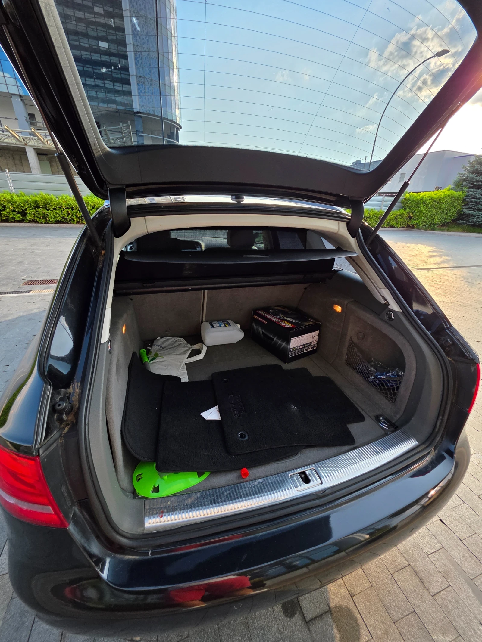 Audi A4  - изображение 4