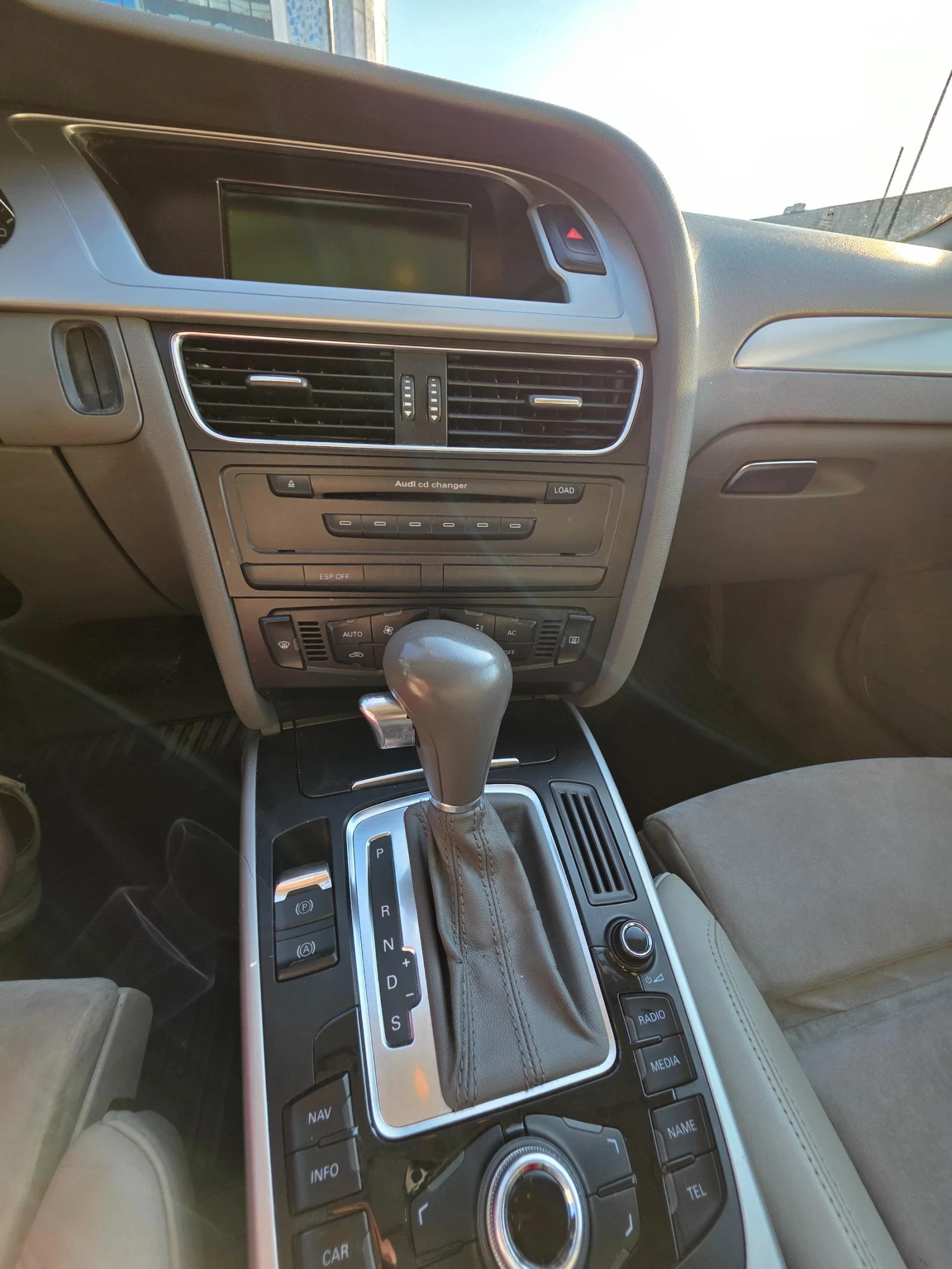 Audi A4  - изображение 9