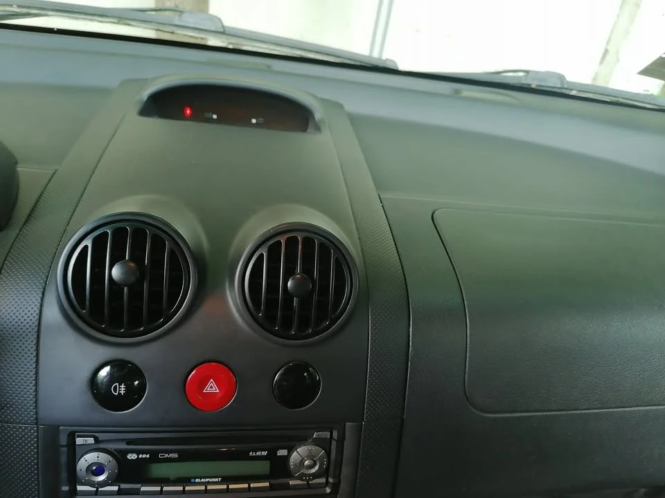 Chevrolet Kalos  - изображение 3
