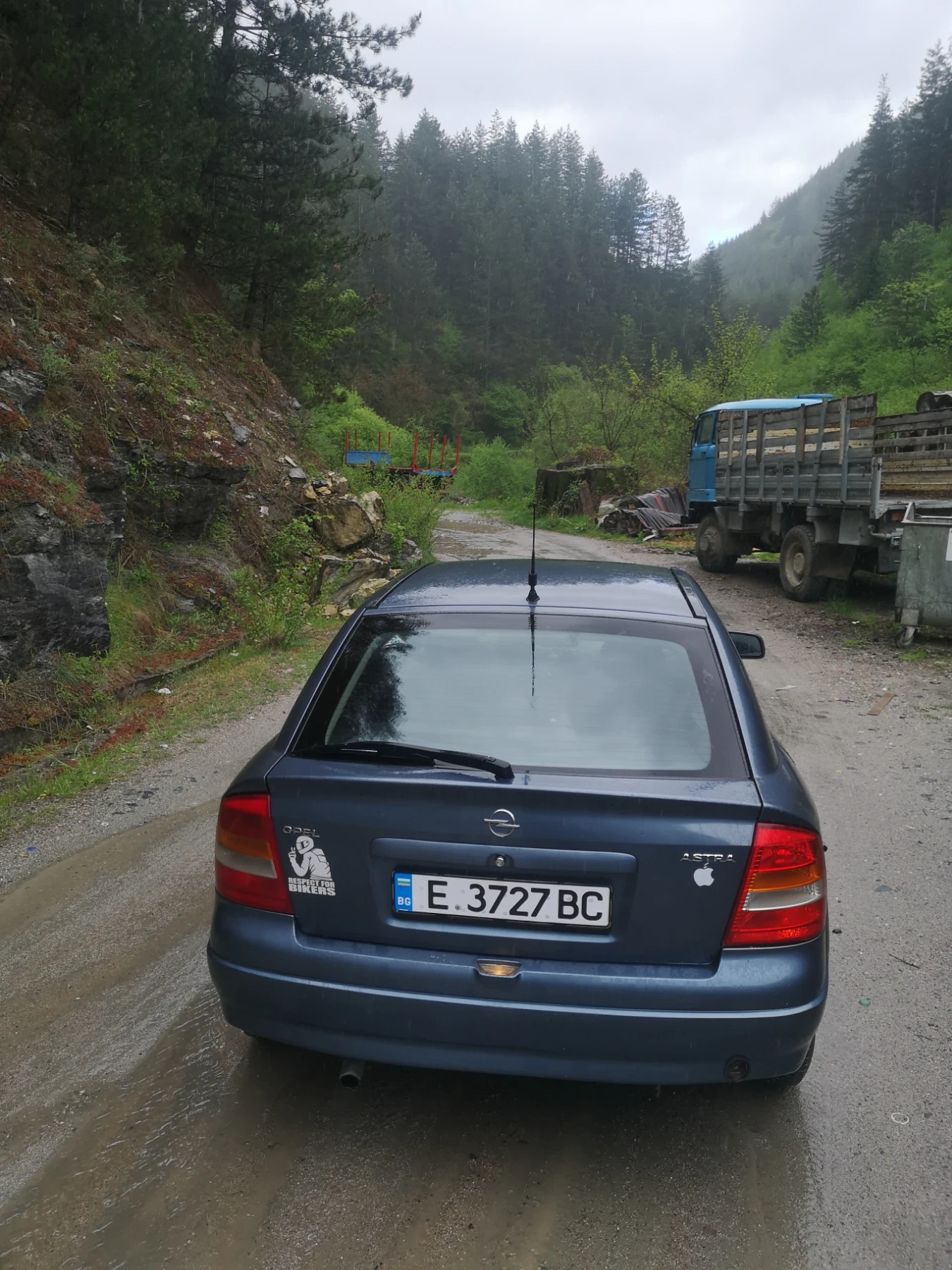 Opel Astra 1.4 16v - изображение 10
