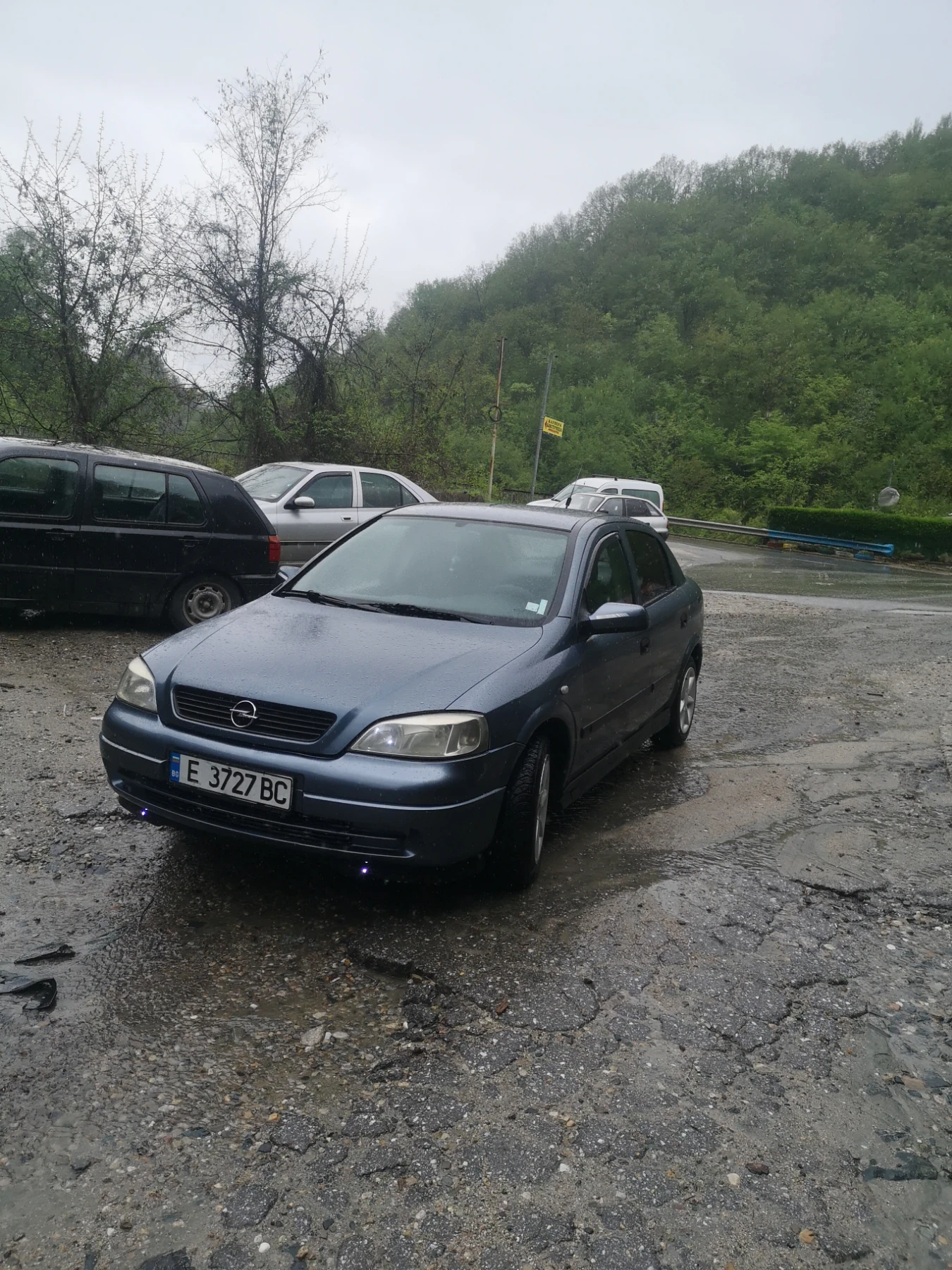 Opel Astra 1.4 16v - изображение 8