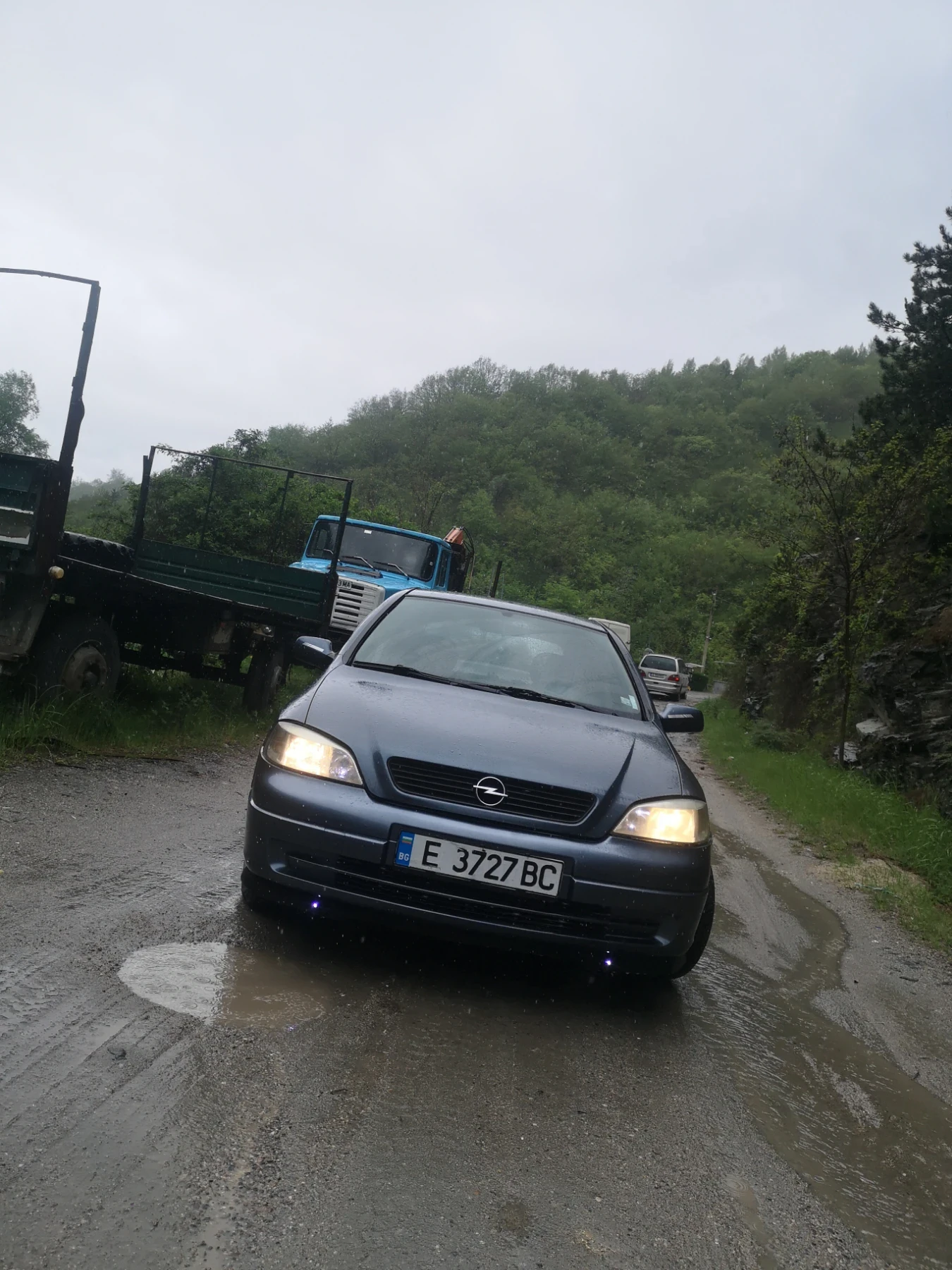 Opel Astra 1.4 16v - изображение 7
