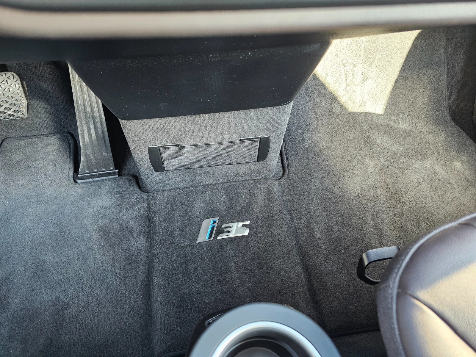 BMW i3 I3S Full 120ah | Mobile.bg   14