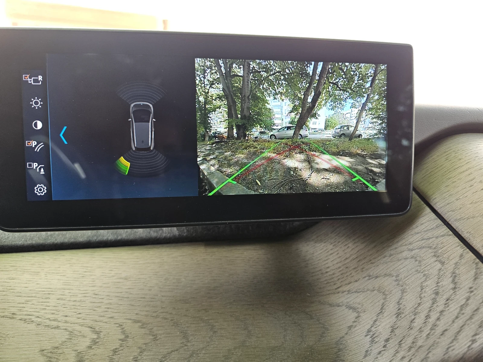 BMW i3 I3S Full 120ah | Mobile.bg   17