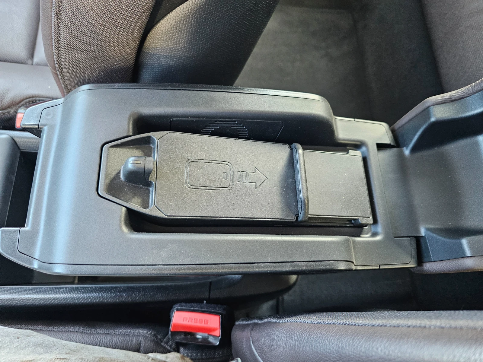 BMW i3 I3S Full 120ah | Mobile.bg   15