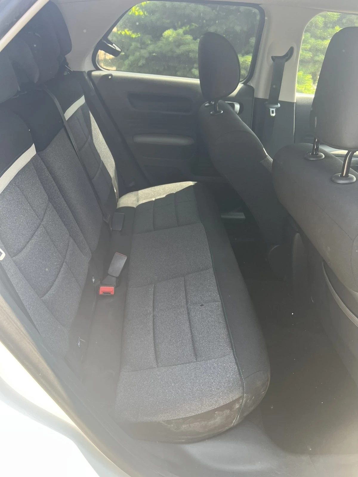 Citroen C4 Cactus 1.5 BlueHdi - изображение 7