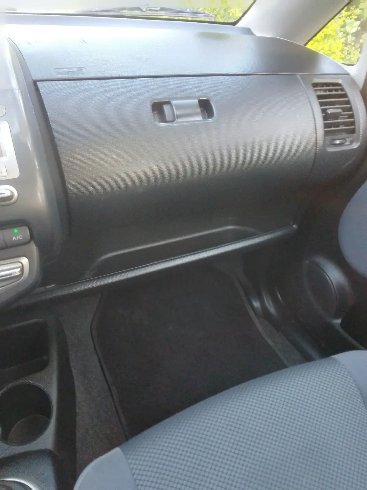 Honda Jazz 1.4/neu feis - изображение 4