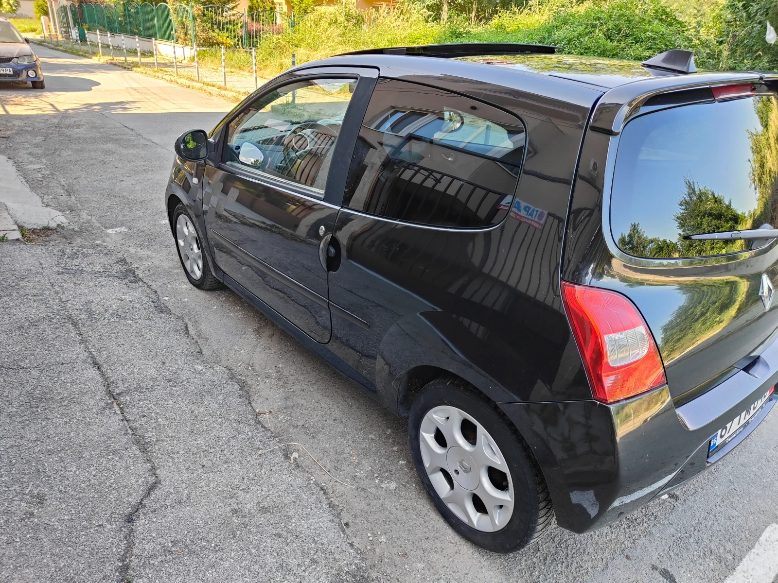 Renault Twingo 1.2 GT Turbo - изображение 4
