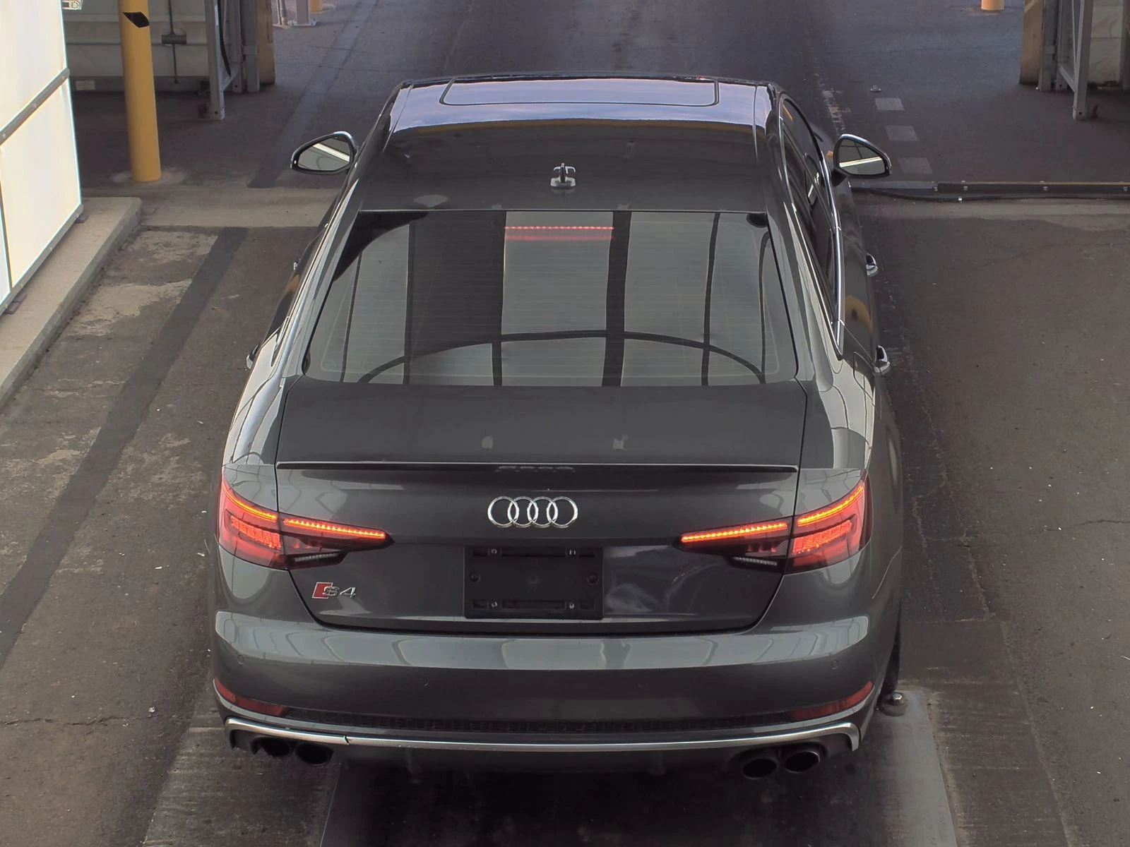 Audi S4 2018* RPESTIGE* DIGITAL* B&O* МАСАЖ* MAGMA RED* KE - изображение 4