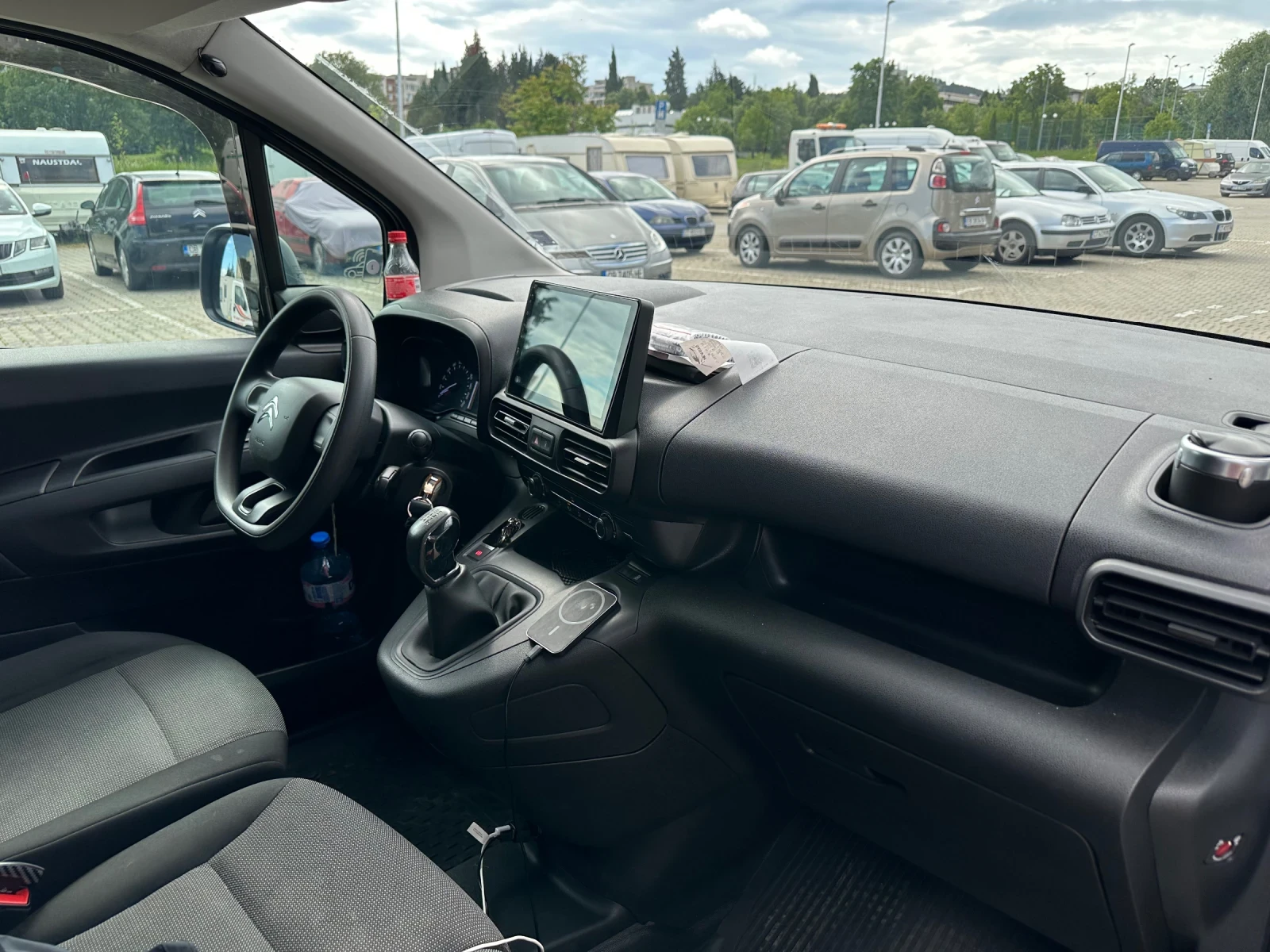 Citroen Berlingo 1.6 HDI - изображение 5