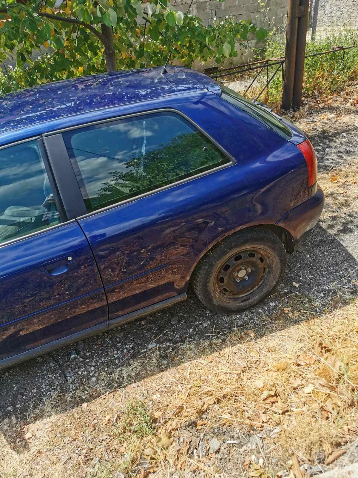 Audi A3 1.9 tdi - изображение 4