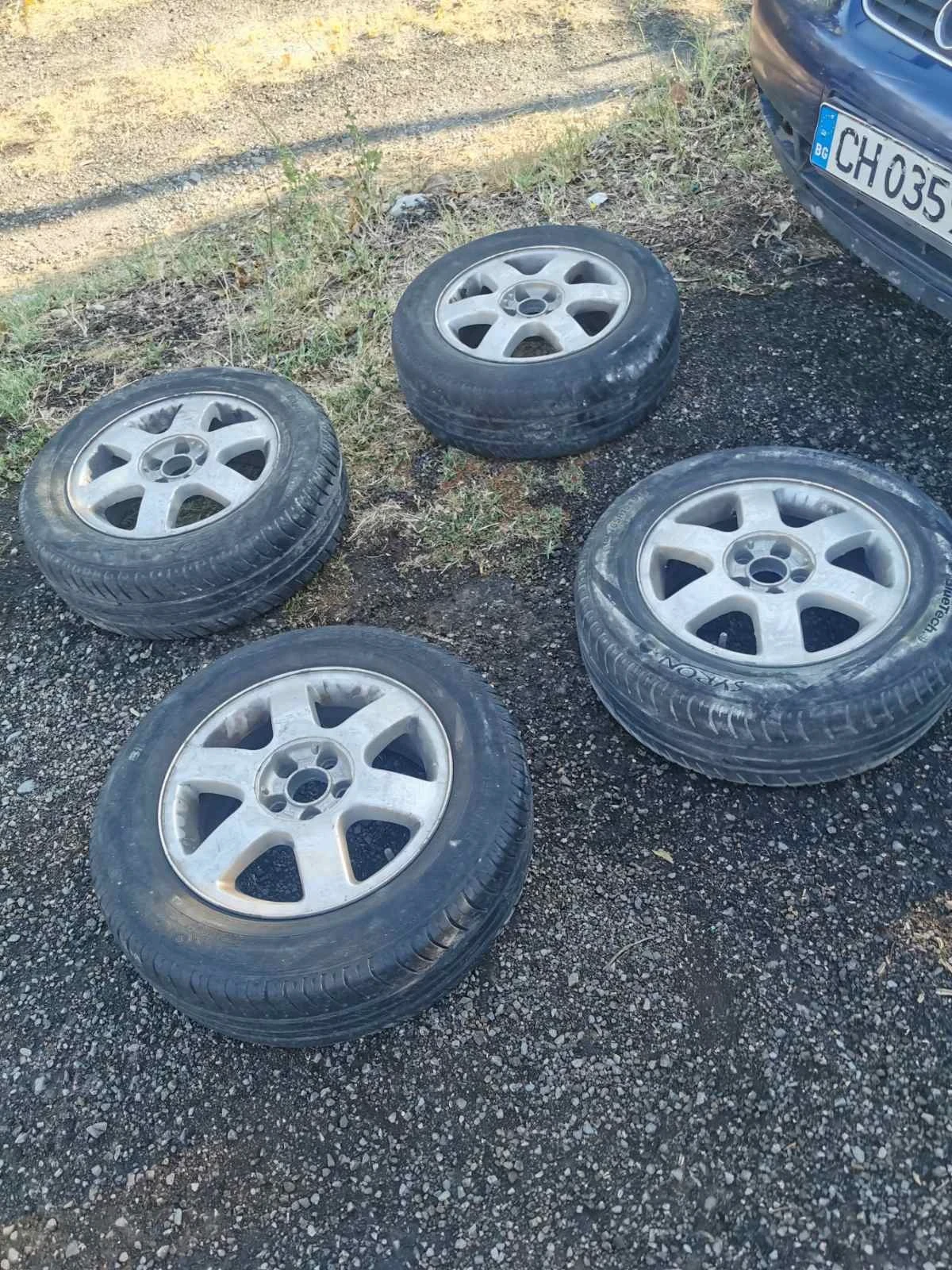 Audi A3 1.9 tdi | Mobile.bg � ����������� 11