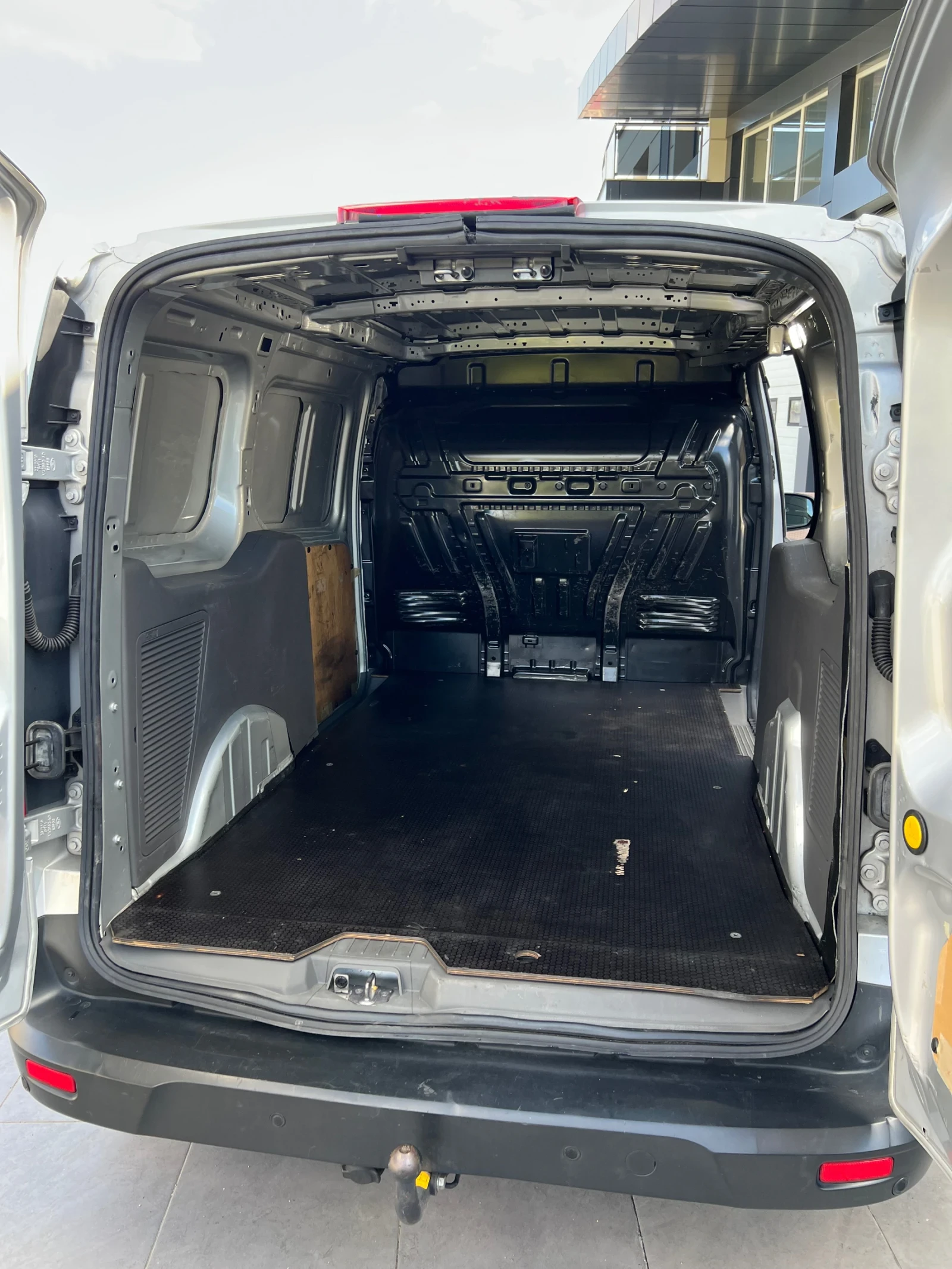 Ford Transit Custom 1.5EcoBlue - изображение 6