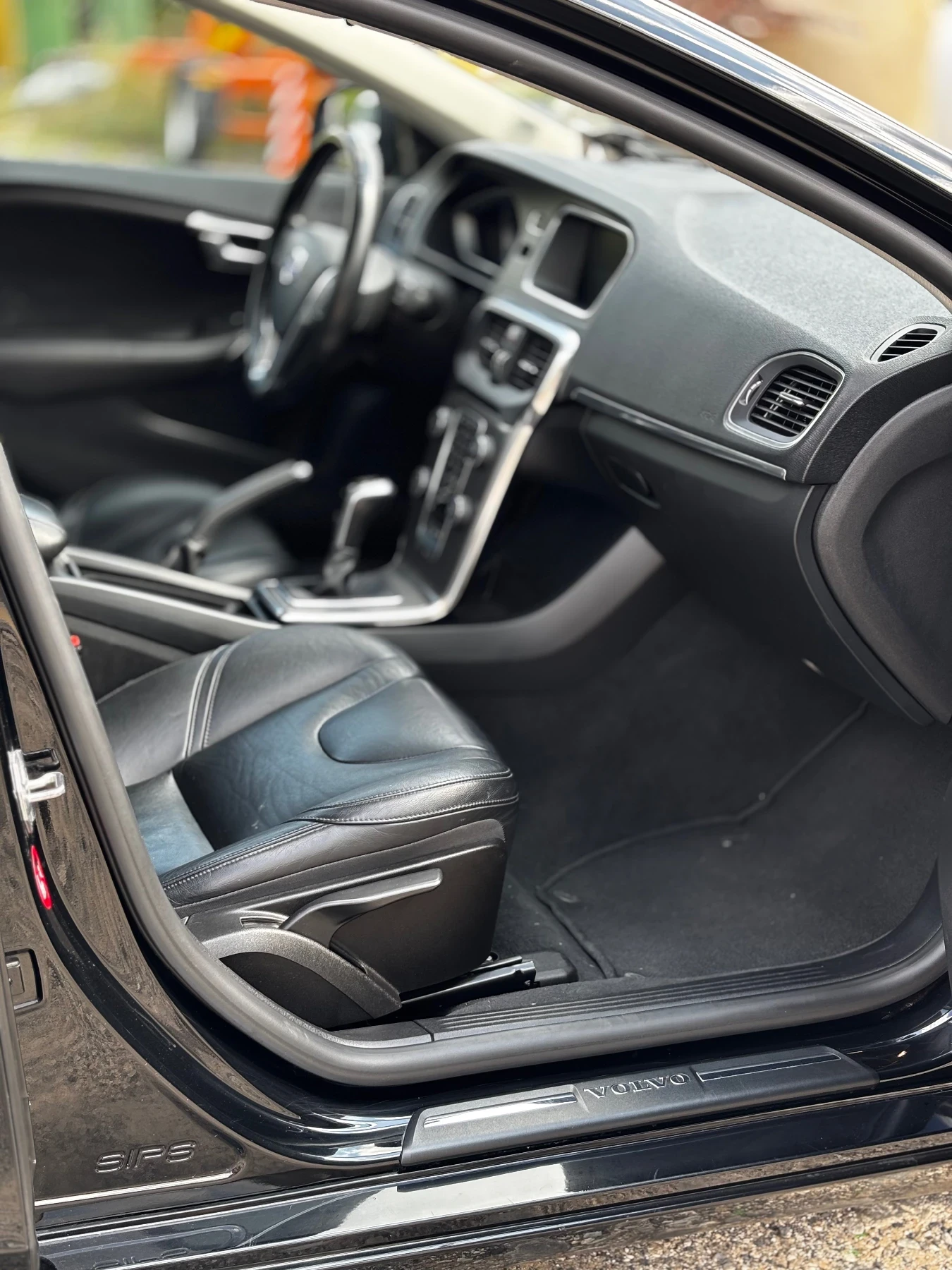 Volvo V40 D4 190 .. | Mobile.bg   10