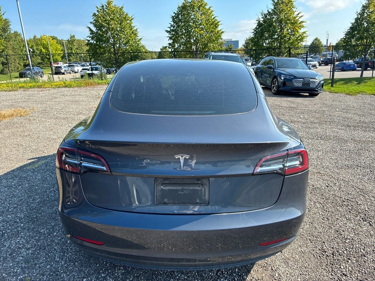 Tesla Model 3 RWD CARFAX * * АВТО КРЕДИТ * *  - изображение 4