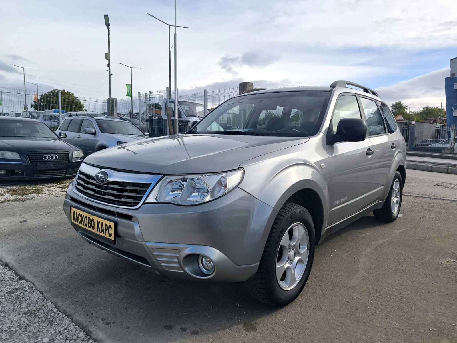 Subaru Forester 2.0i | Mobile.bg — изображение 1