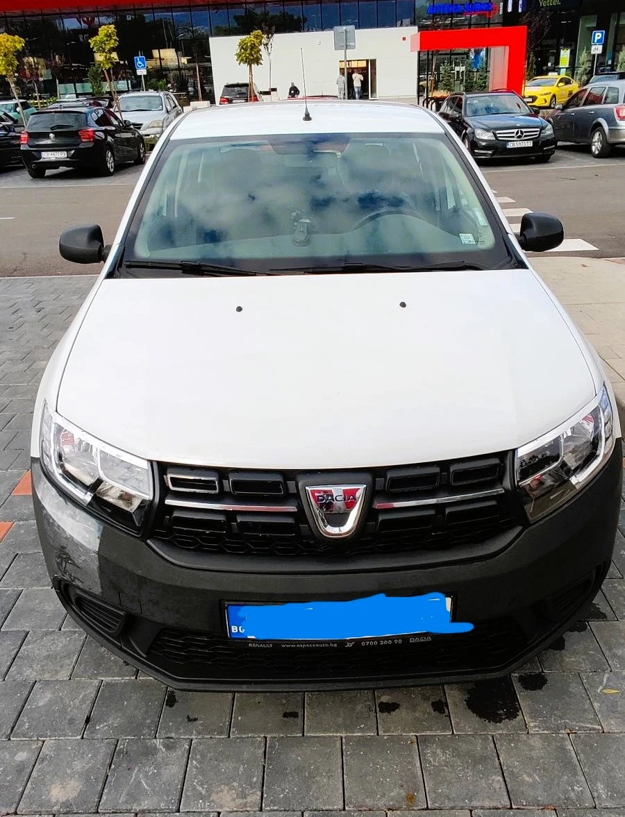 Dacia Logan | Mobile.bg � ����������� 1