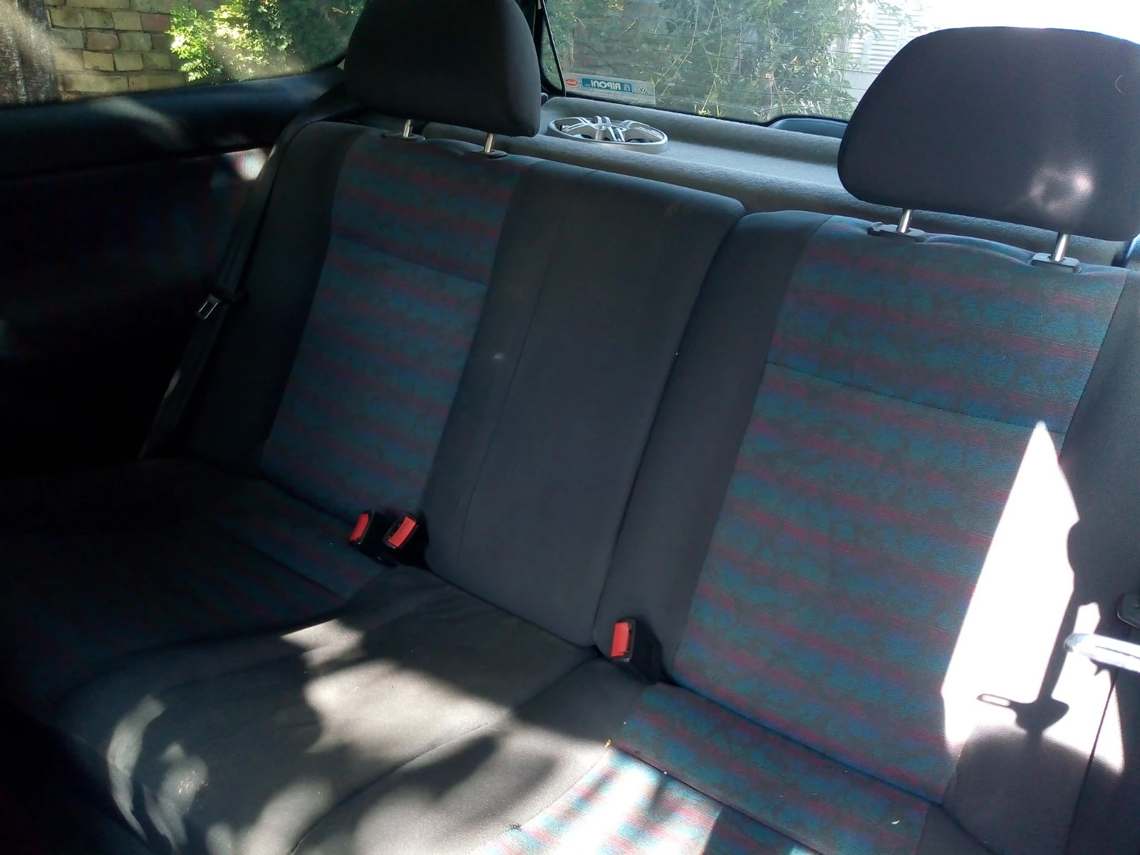 VW Polo 6N - изображение 8