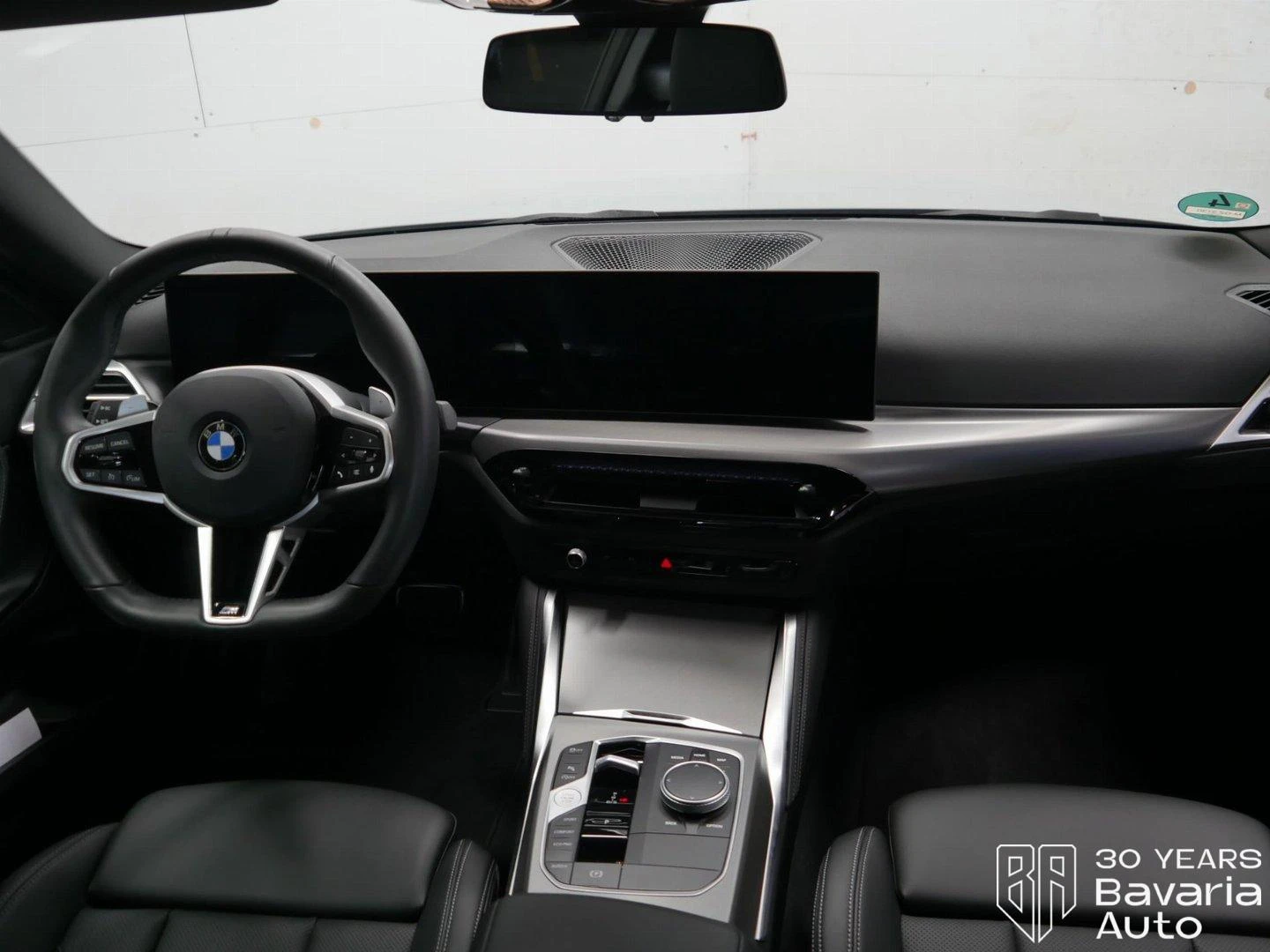 BMW 220 i Coupe M Sport Paket Sportautomatic - изображение 6