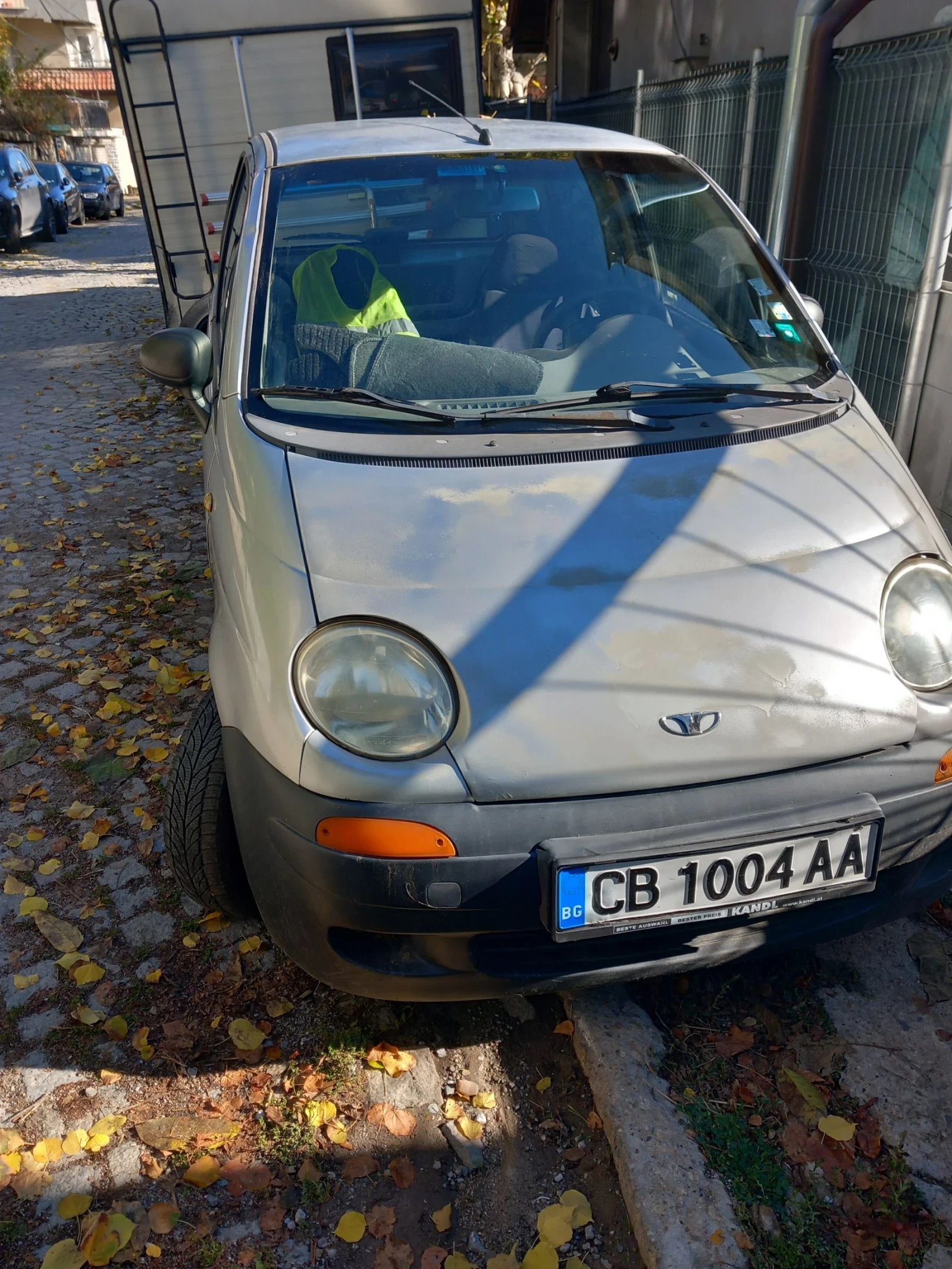 Daewoo Matiz | Mobile.bg   1