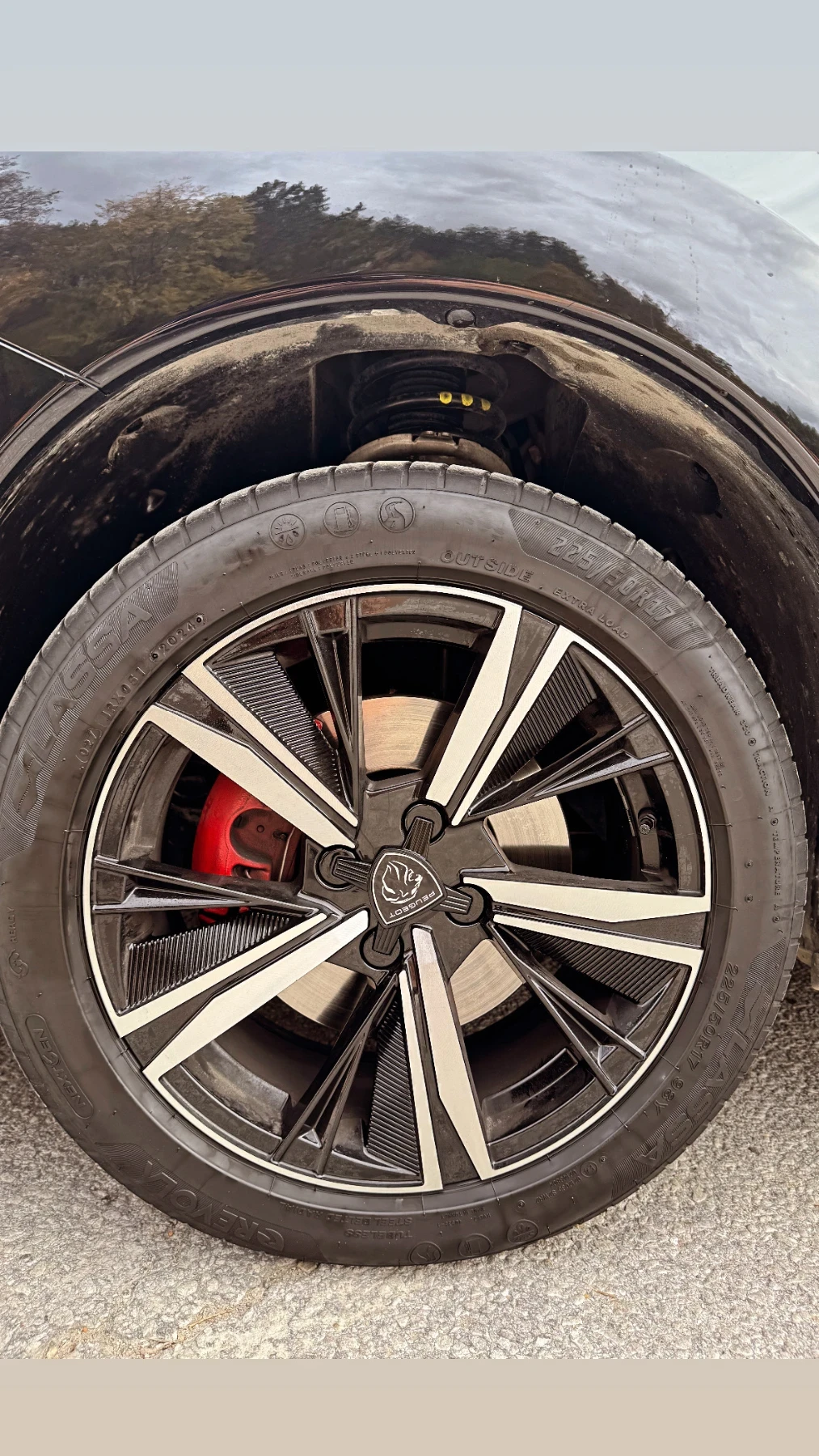 Peugeot 3008 | Mobile.bg   13