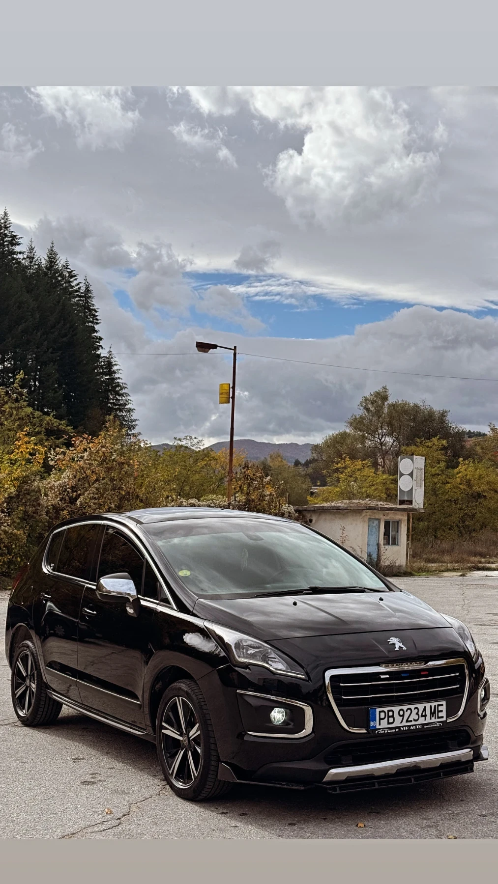 Peugeot 3008 | Mobile.bg   3