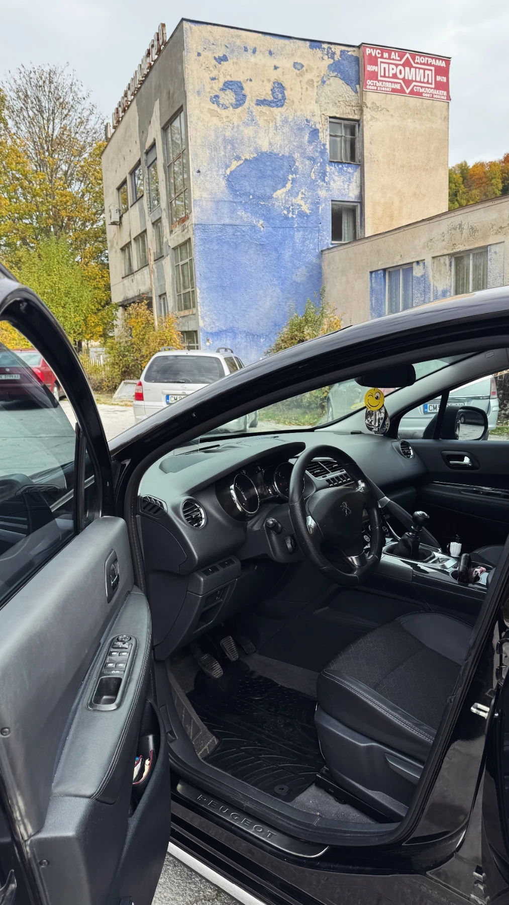 Peugeot 3008 | Mobile.bg   9