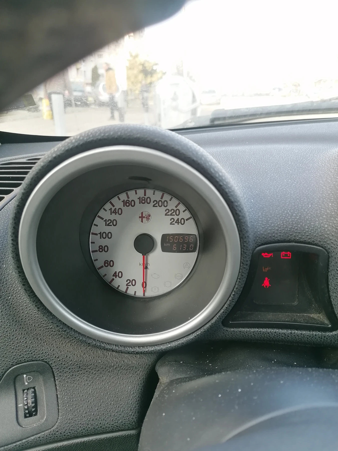 Alfa Romeo 156 | Mobile.bg   5