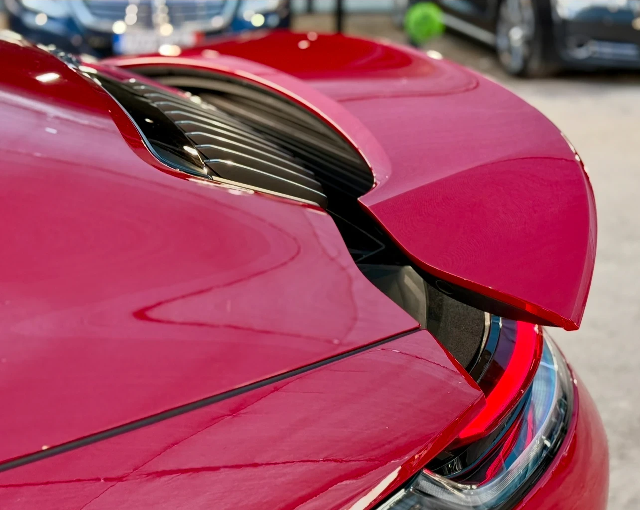 Porsche 911 992 Carrera* 4S* Matrix* * BOSE* *  | Mobile.bg   17