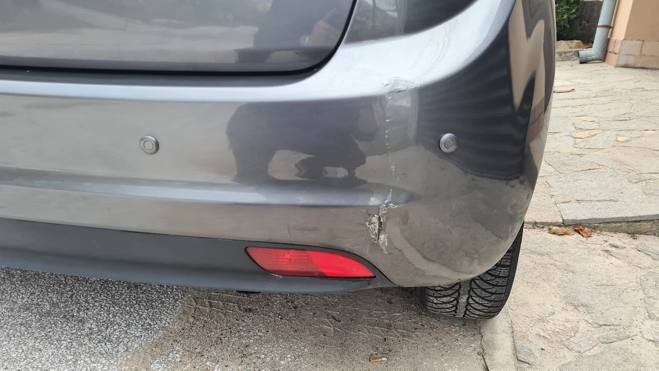 Kia Venga 1.4i, 16V, GPL | Mobile.bg   15