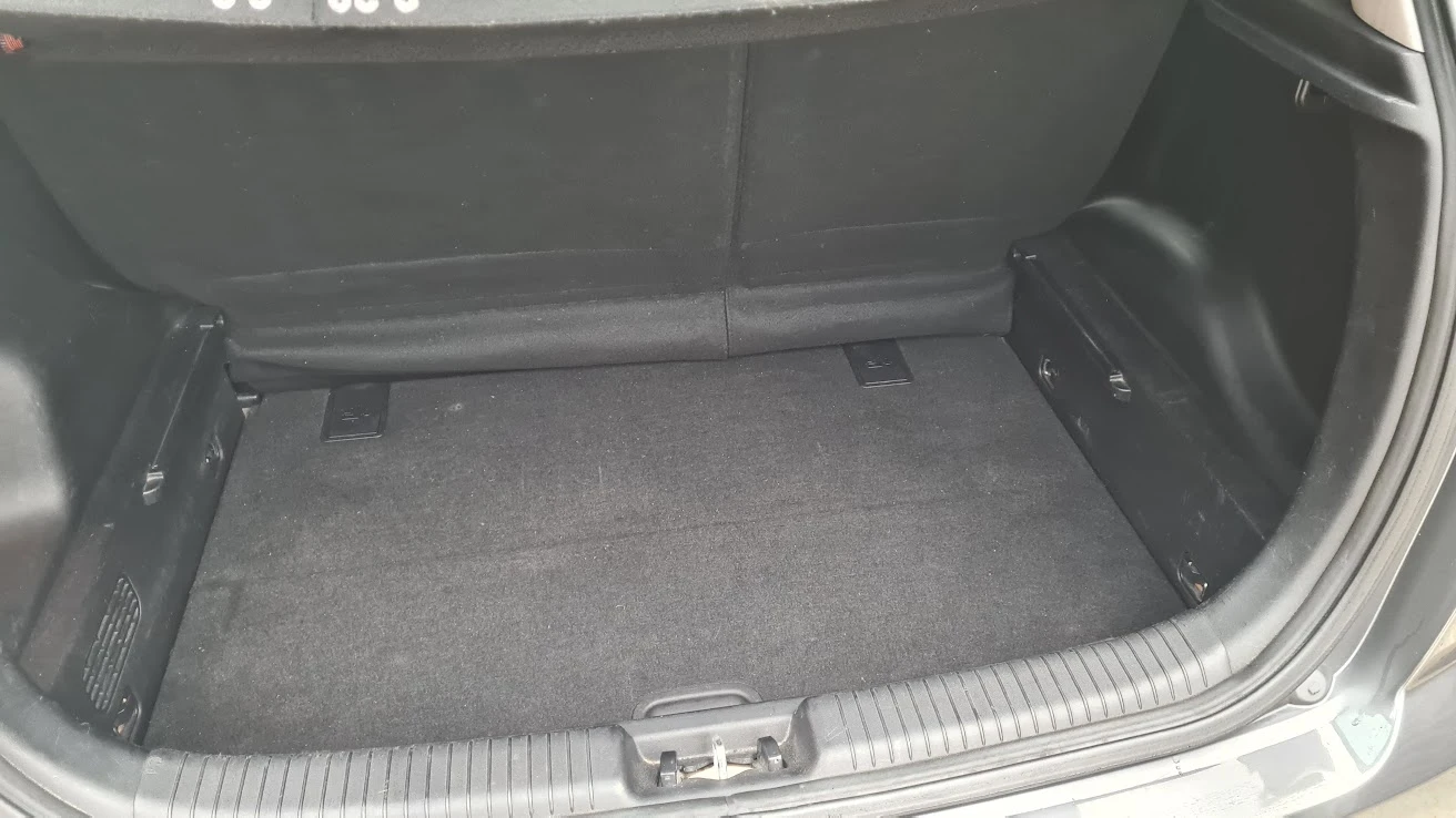 Kia Venga 1.4i, 16V, GPL | Mobile.bg   10