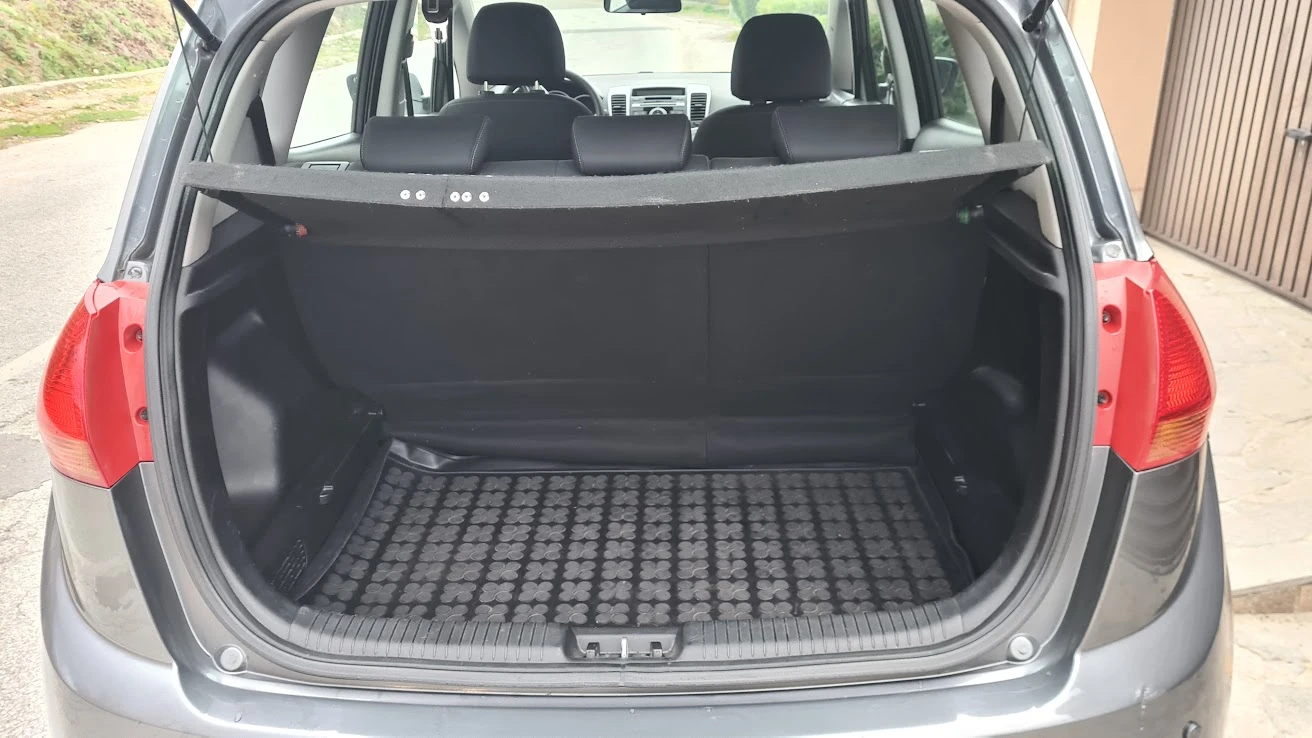 Kia Venga 1.4i, 16V, GPL | Mobile.bg   9