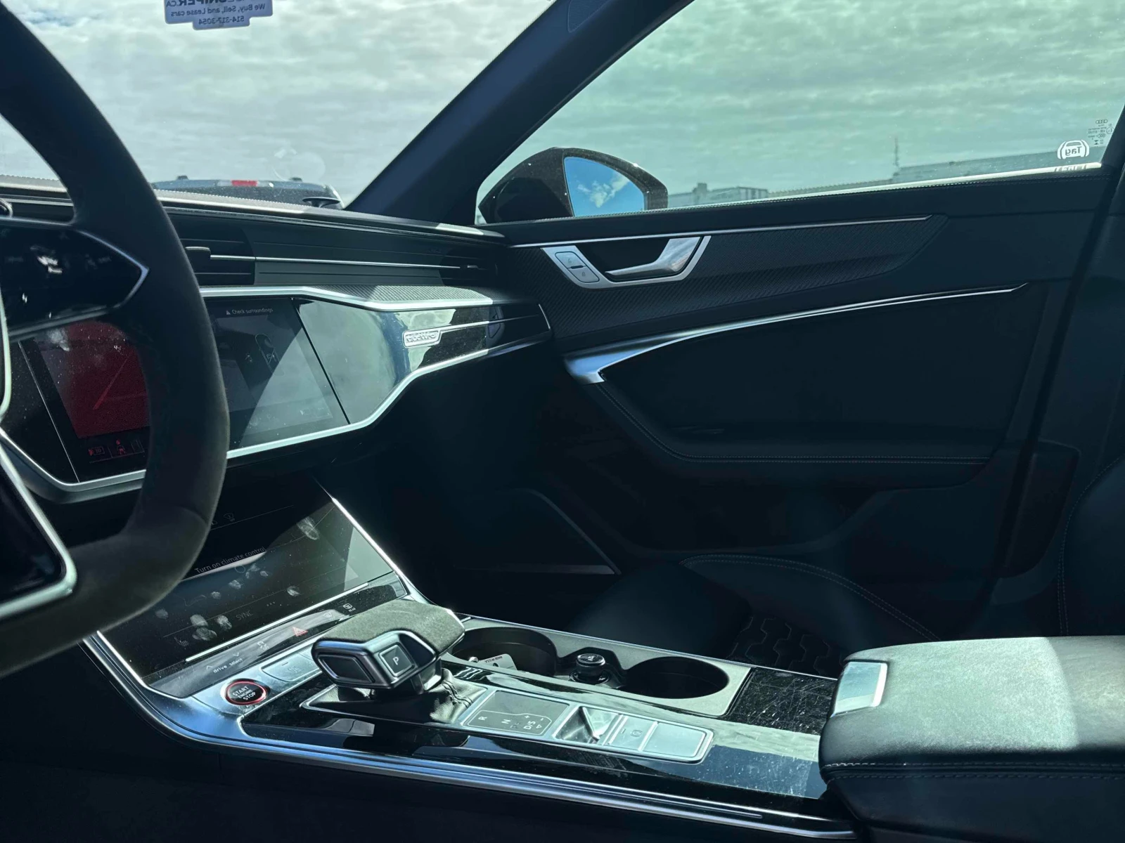 Audi Rs6 CARFAX * *   * *  | Mobile.bg   9