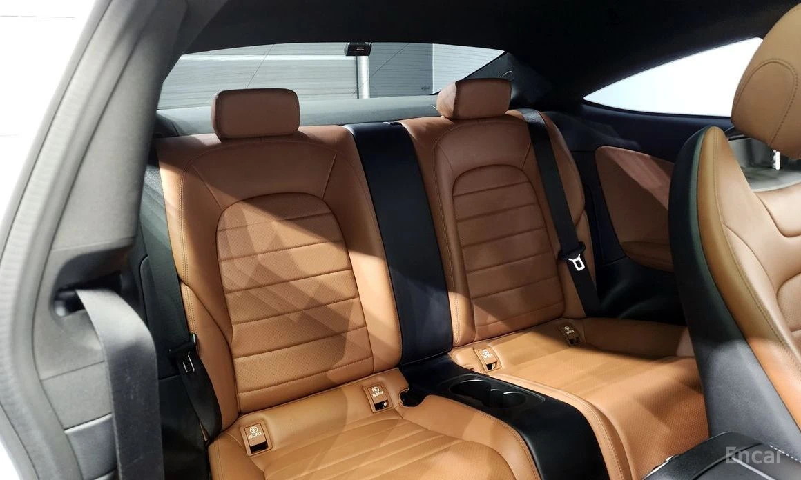 Mercedes-Benz C 220 | Mobile.bg   12