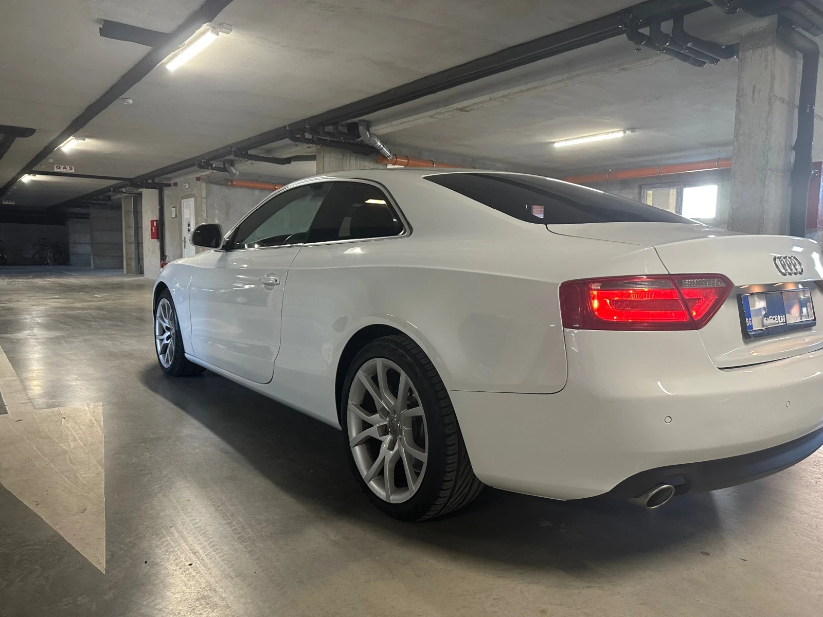 Audi A5 3.0 quattro - изображение 5