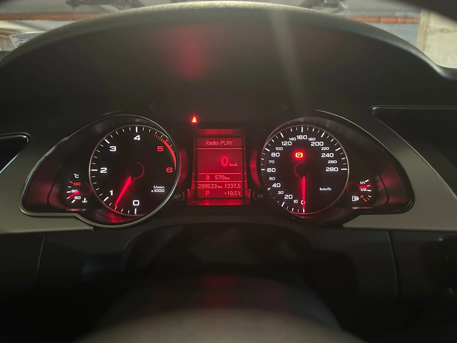 Audi A5 3.0 quattro - изображение 10