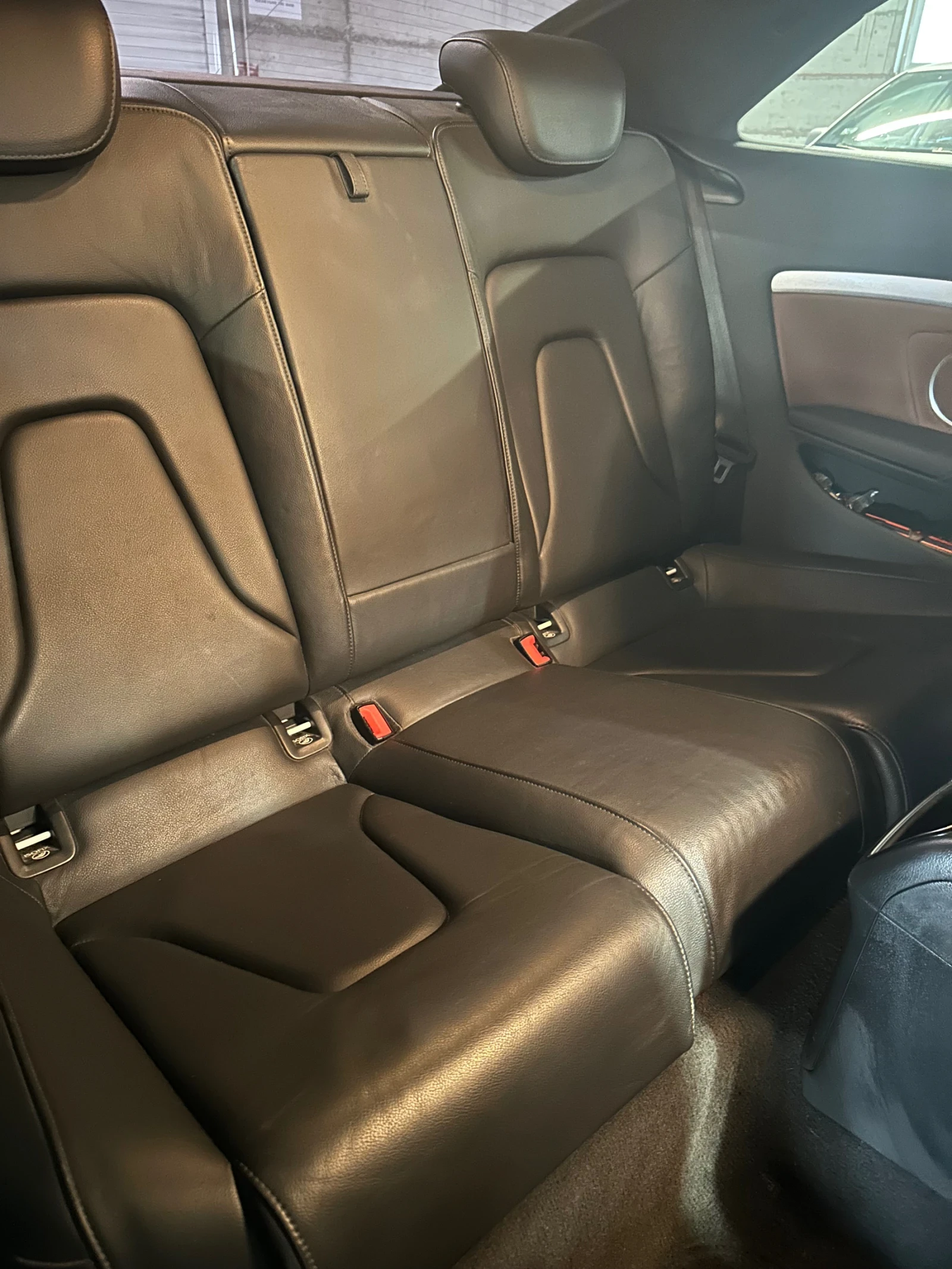 Audi A5 3.0 quattro | Mobile.bg � ����������� 14