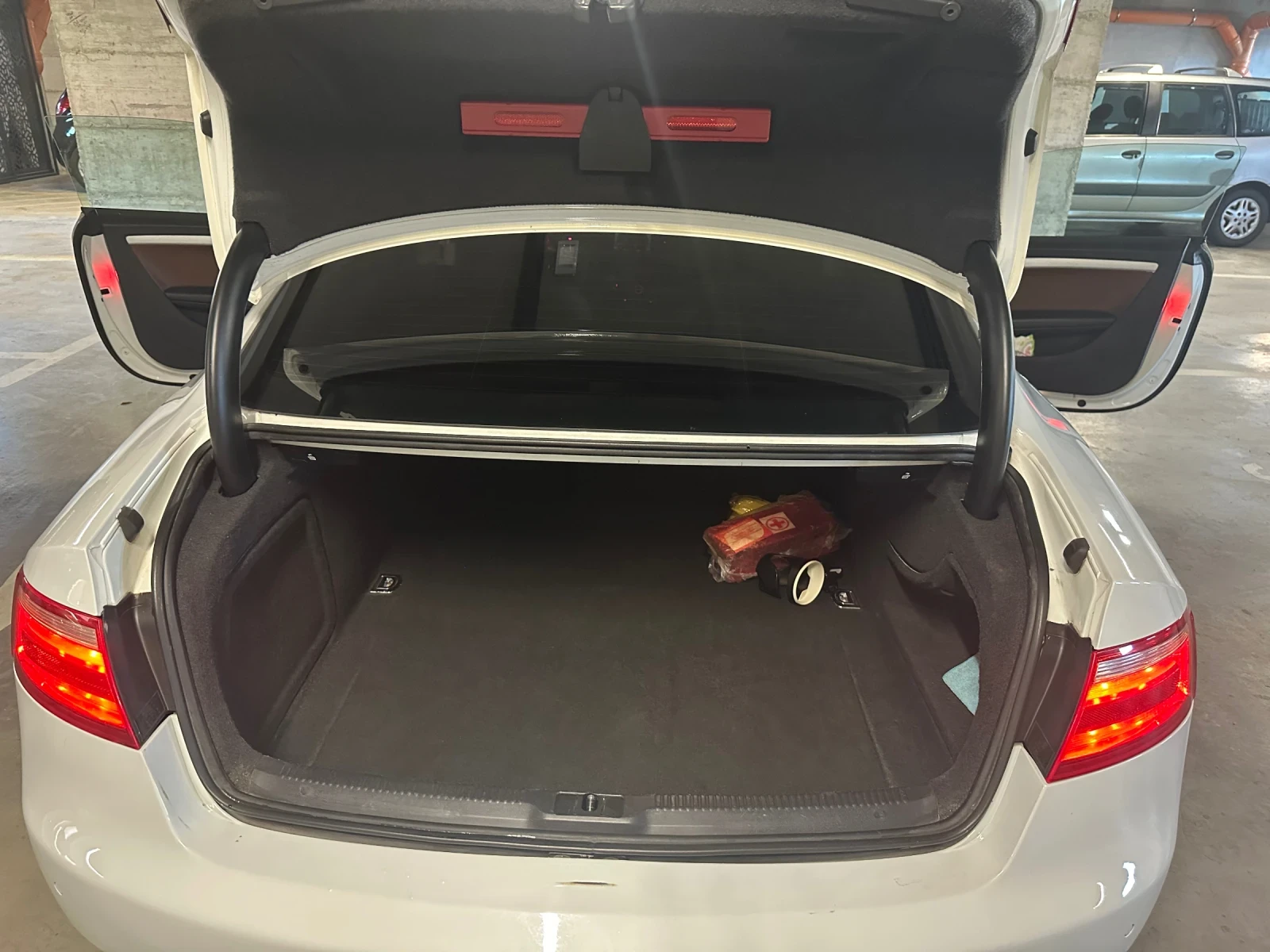 Audi A5 3.0 quattro - изображение 7