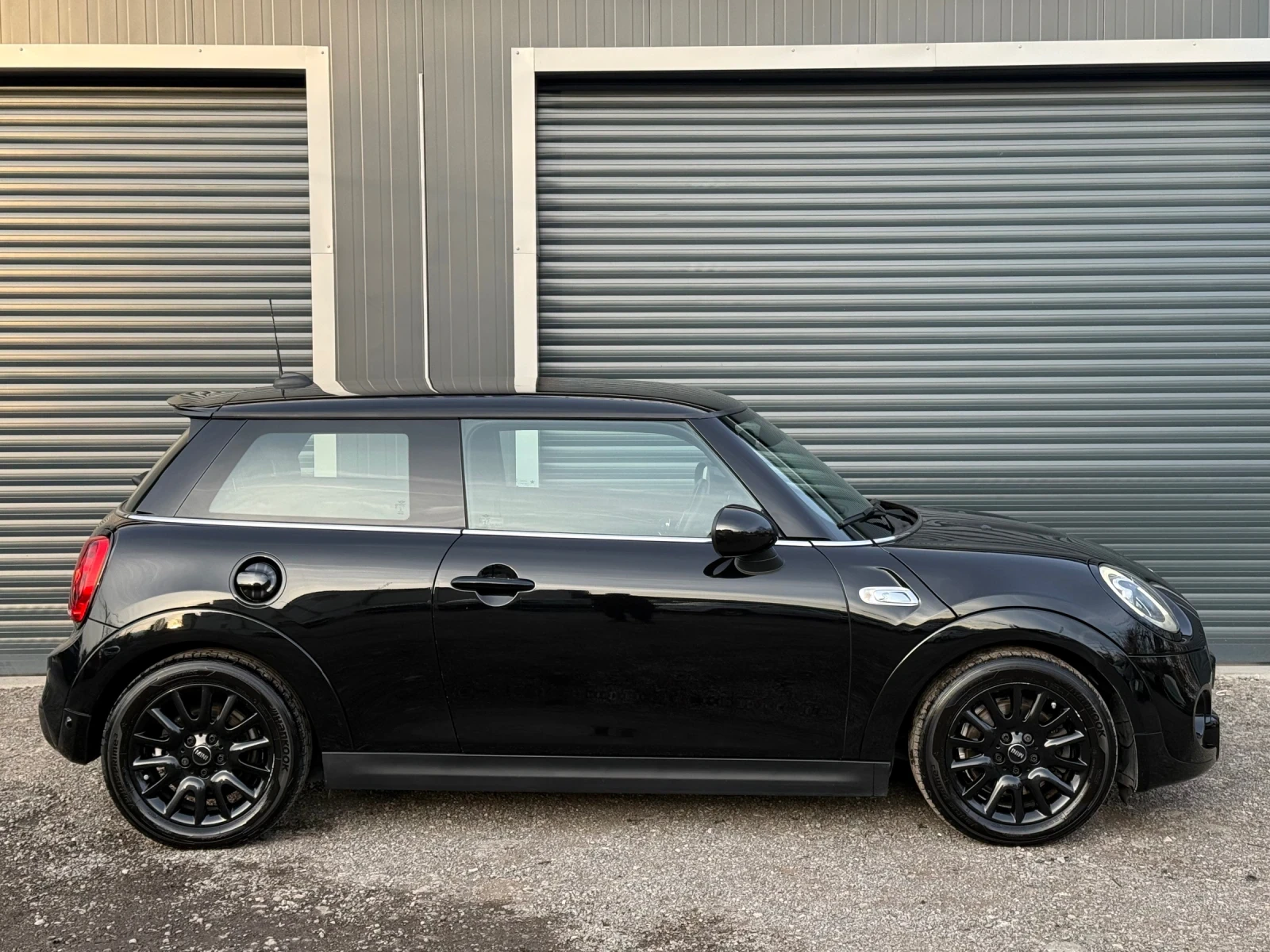 Mini Cooper SD/2.0D/190/8g | Mobile.bg � ����������� 7