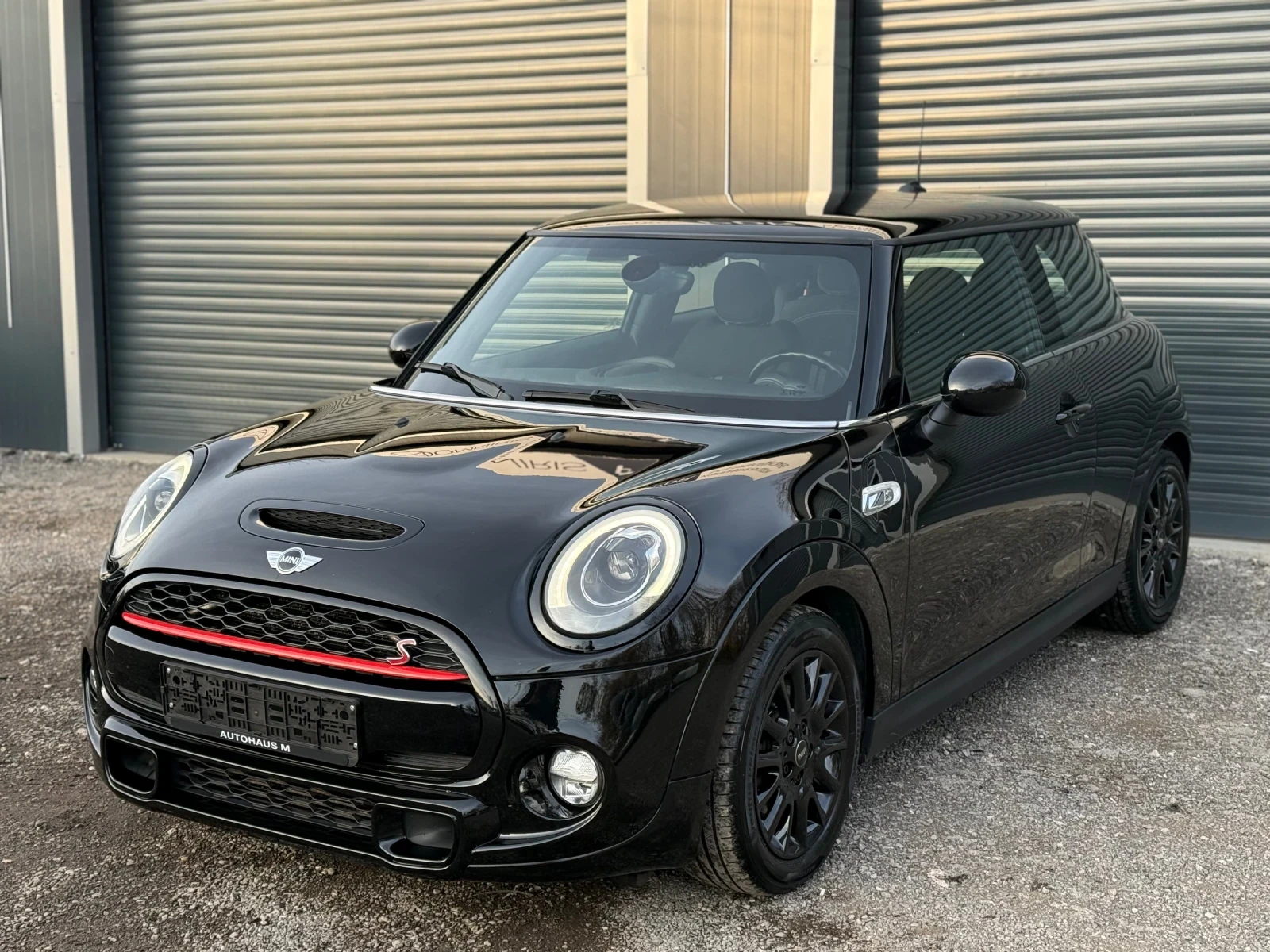 Mini Cooper SD/2.0D/190/8g | Mobile.bg � ����������� 2
