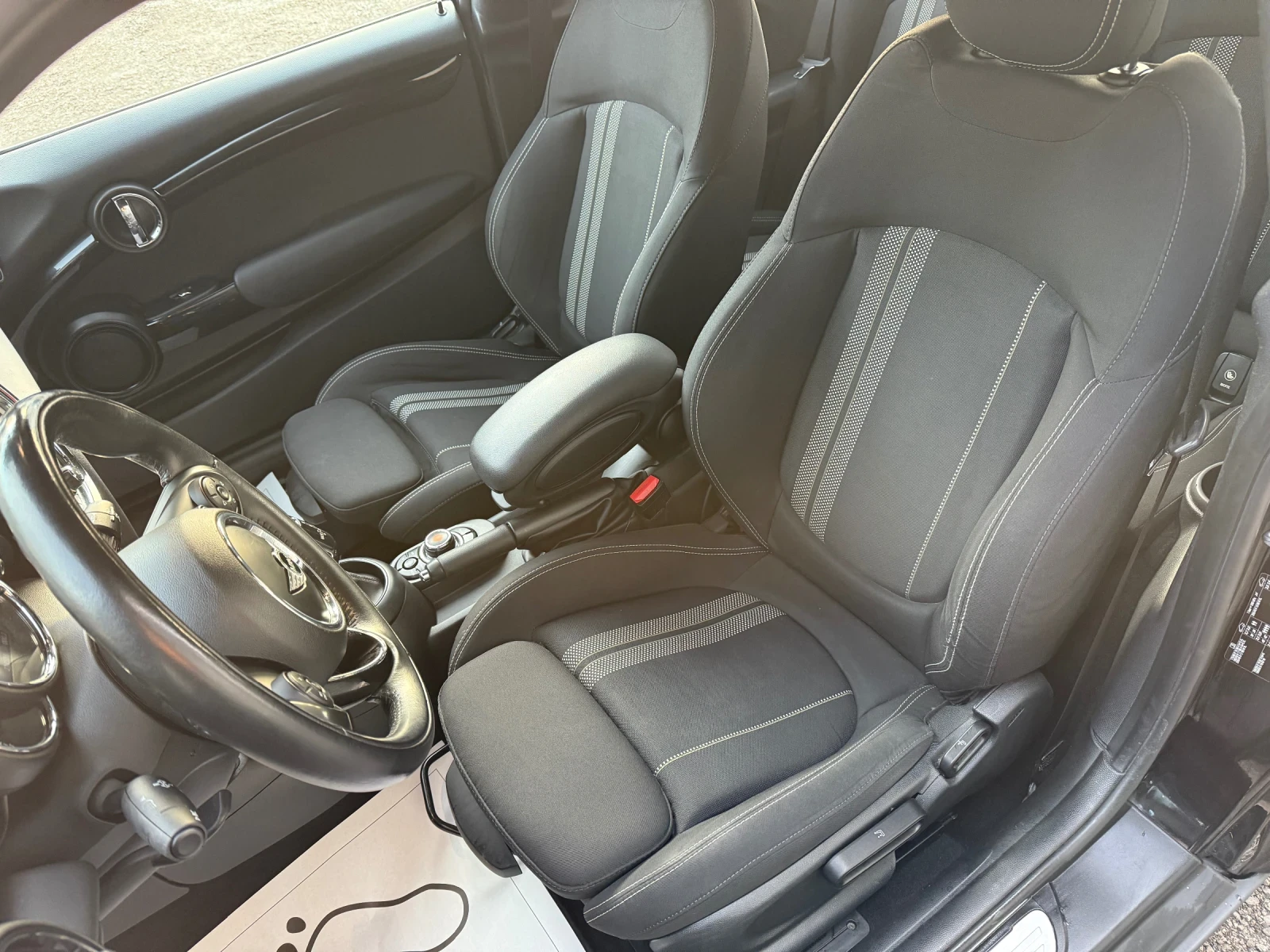 Mini Cooper SD/2.0D/190/8g | Mobile.bg � ����������� 10